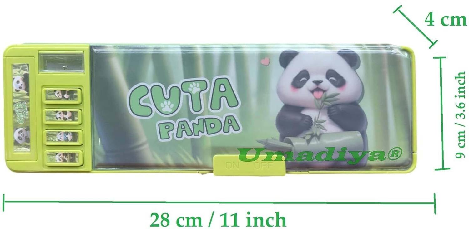 multifunctional-panda-password