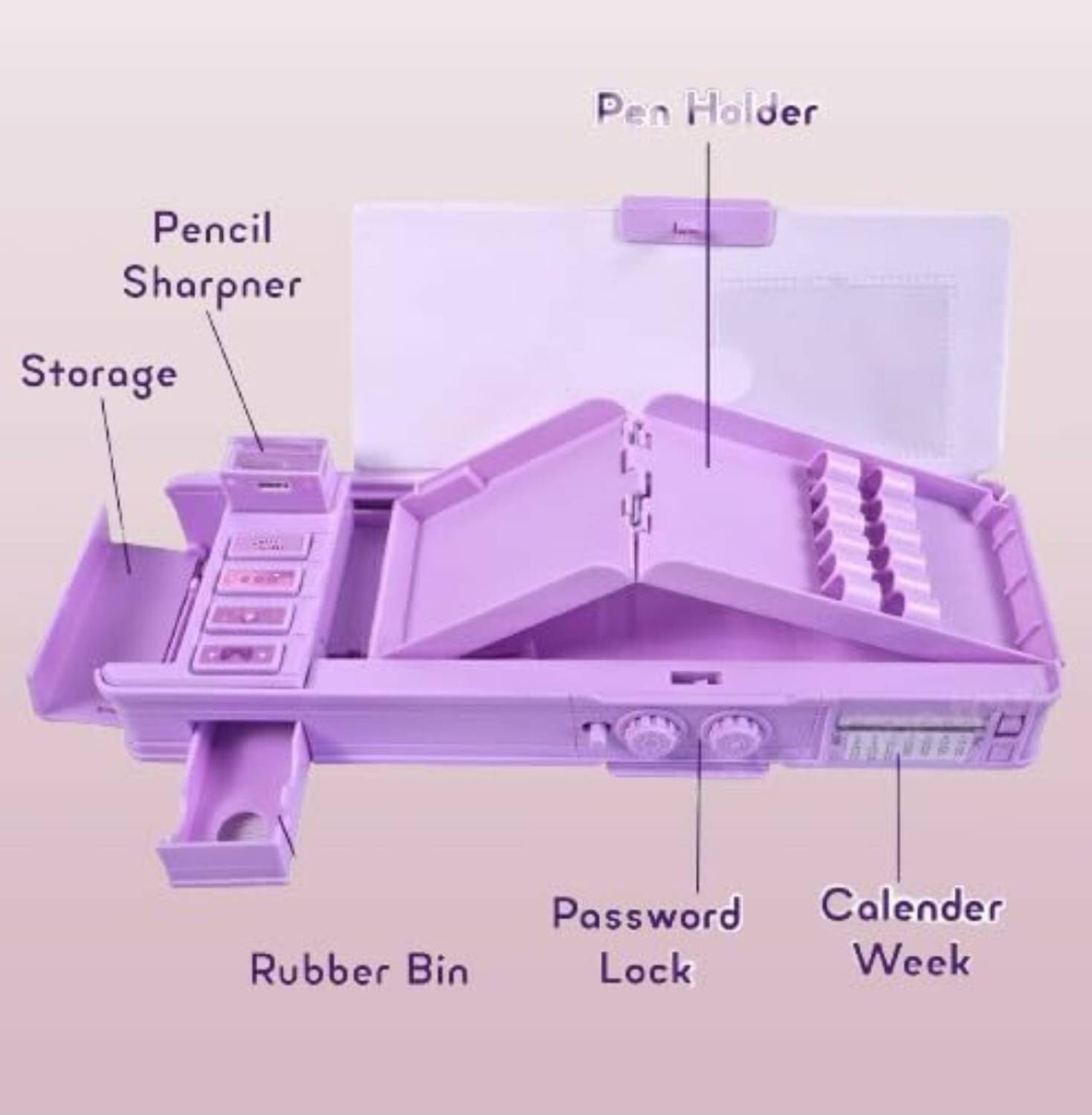 Flipkart.com | MASHKUR Stationery Presents Fancy & Attractive