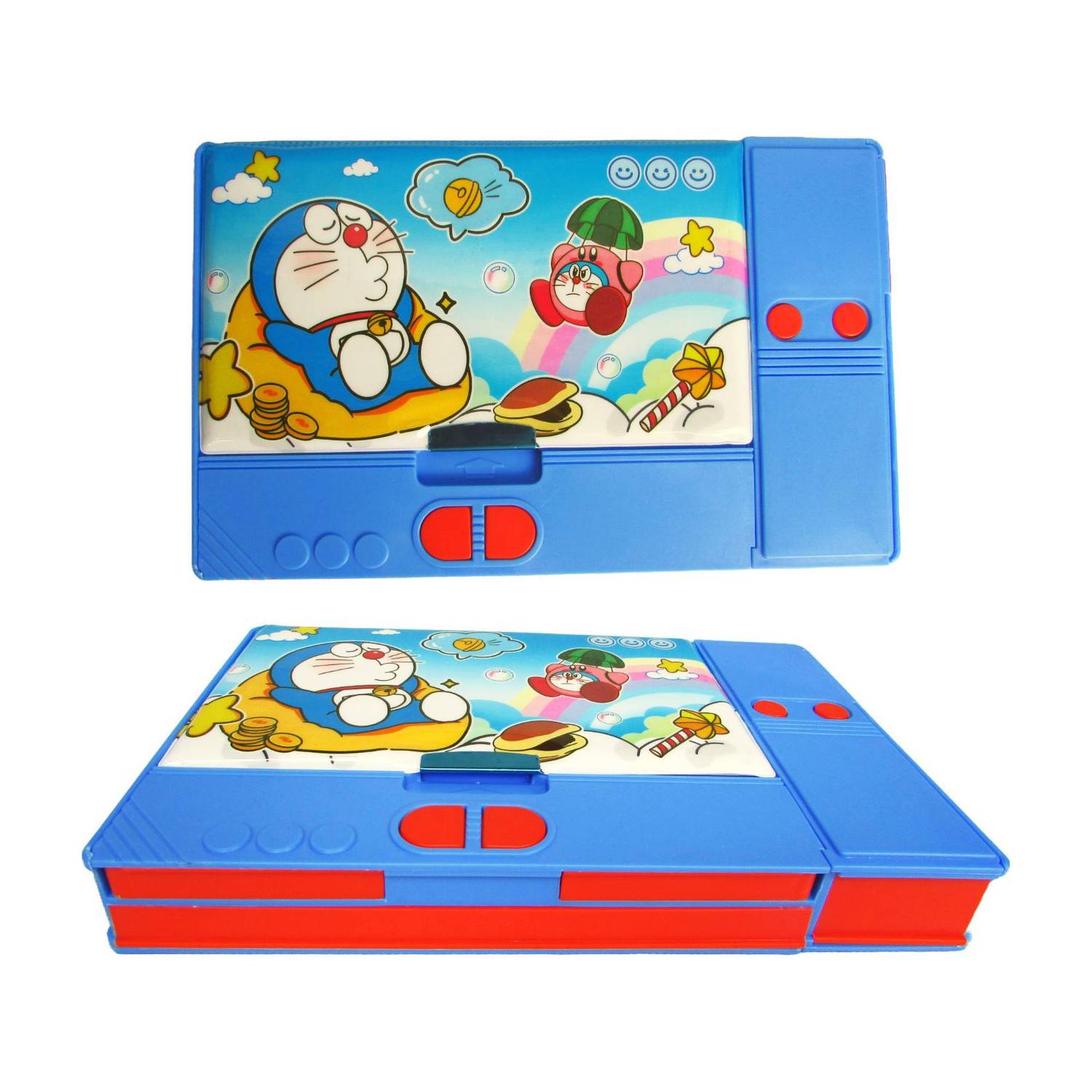 Flipkart.com | TOYXYZ Cartoon Themed Button Operated Jumbo Pencil
