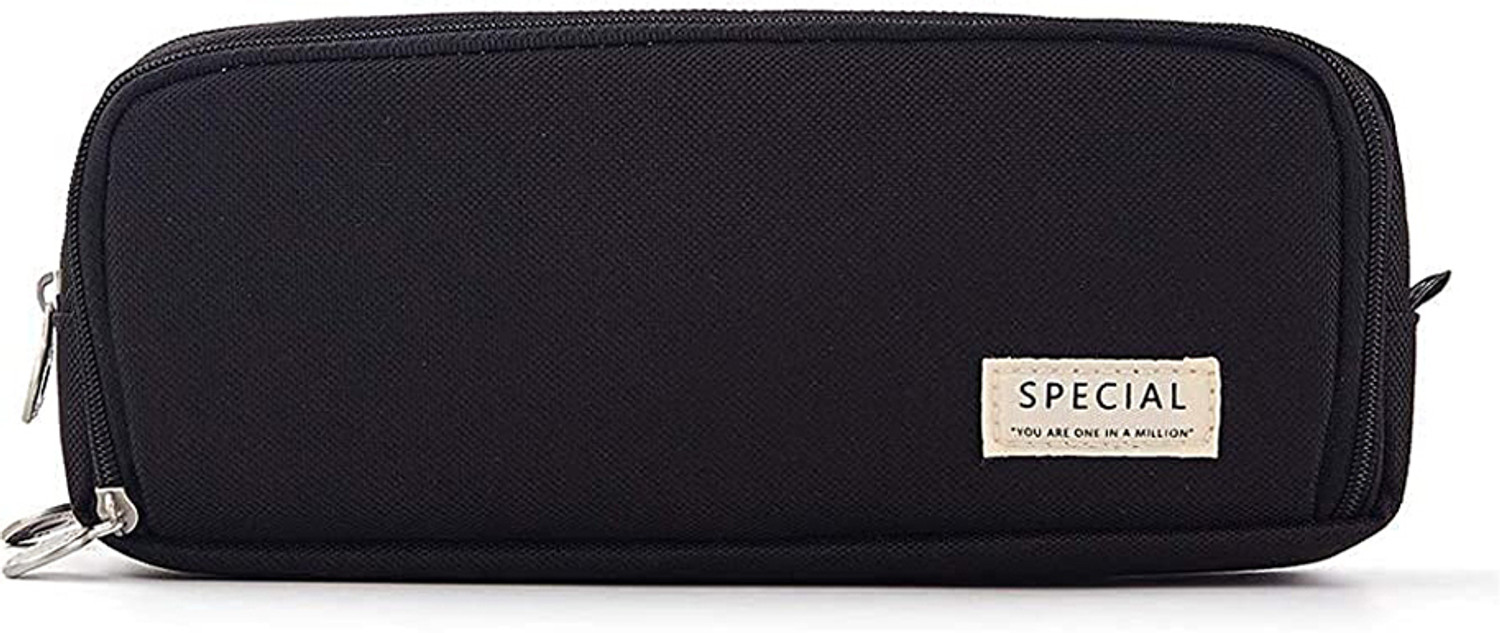 Image of ketmart Pencil box 120 1 Art Artificial Leather Pencil Box