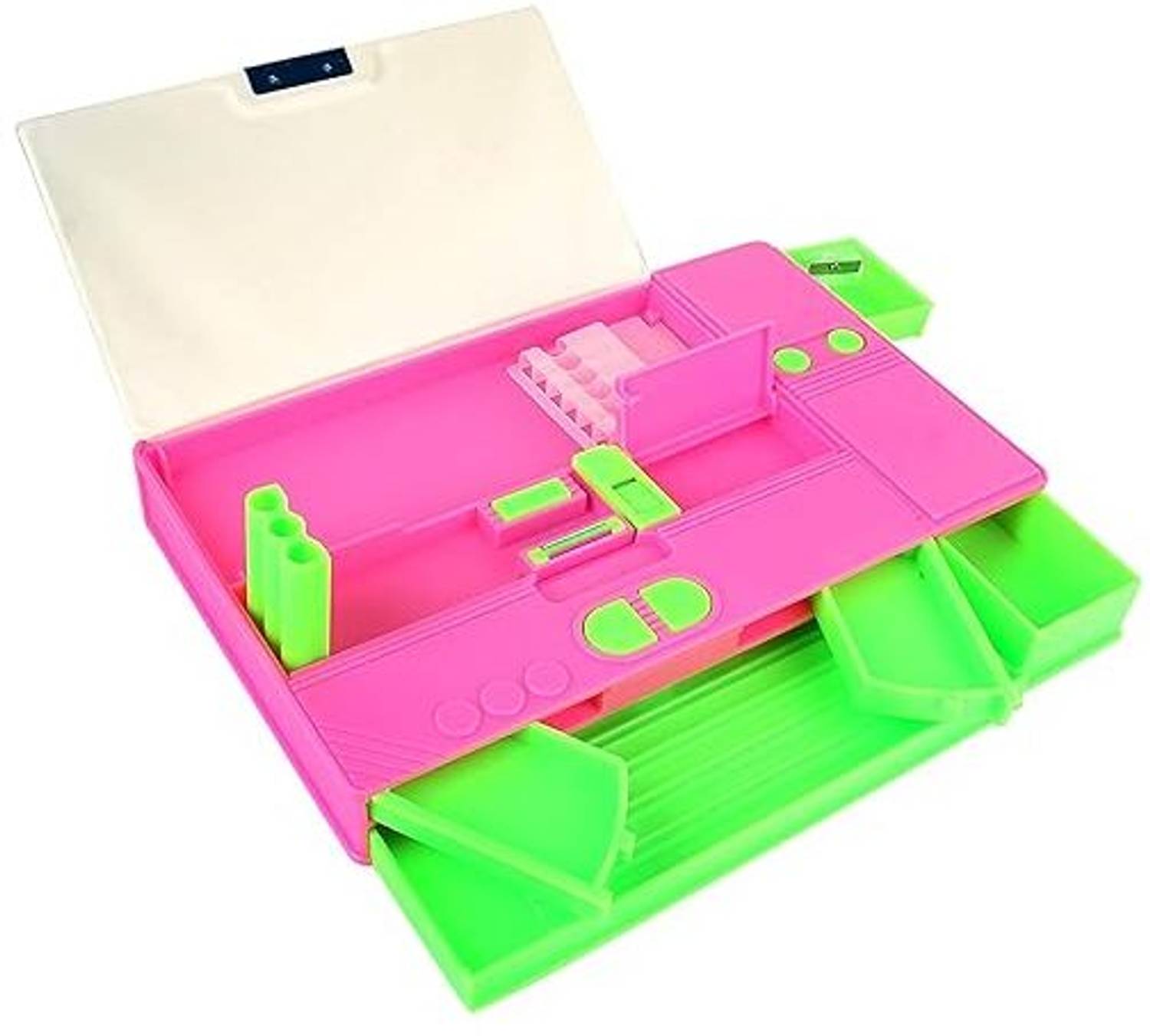 Flipkart.com | WMKO DORA JUMBO PENCIL BOX BIRTHDAY GIFT, return