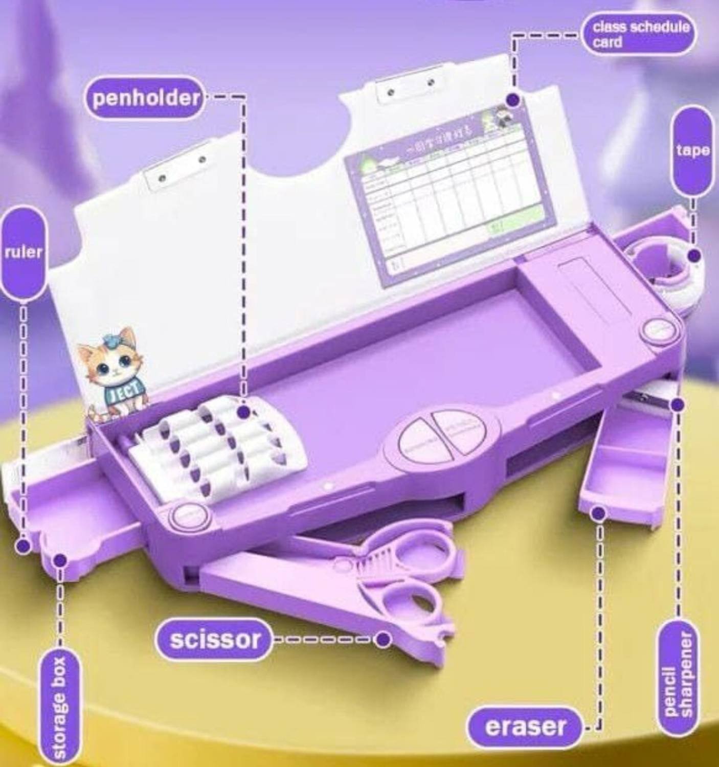 Flipkart.com | radhey preet Lucky Girl Print Dual Side Multi