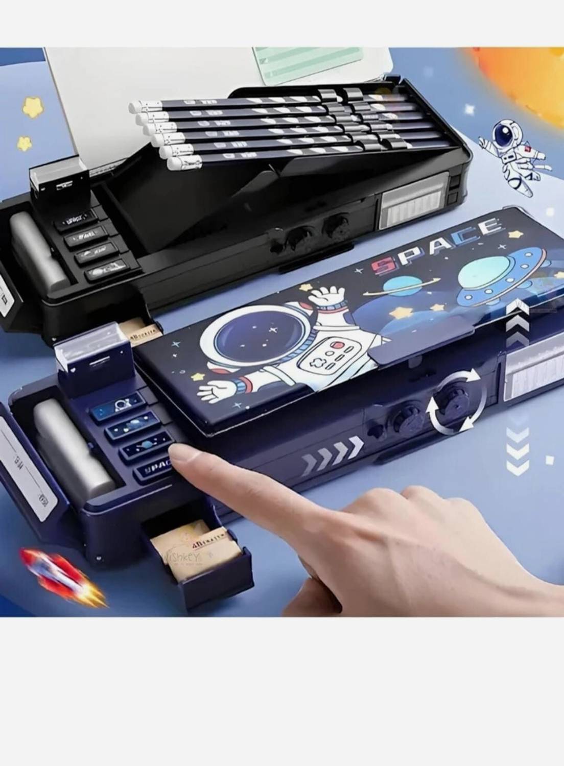 【希少】ロサンゼルスドジャース　貯金箱 Flipkart.com | GIYANSH Multifunctional Space Lock Compass Box for