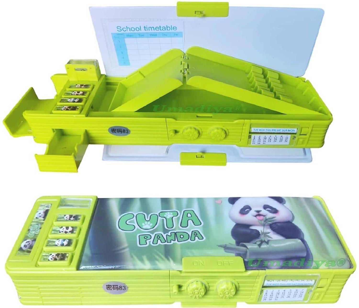 multifunctional-panda-password