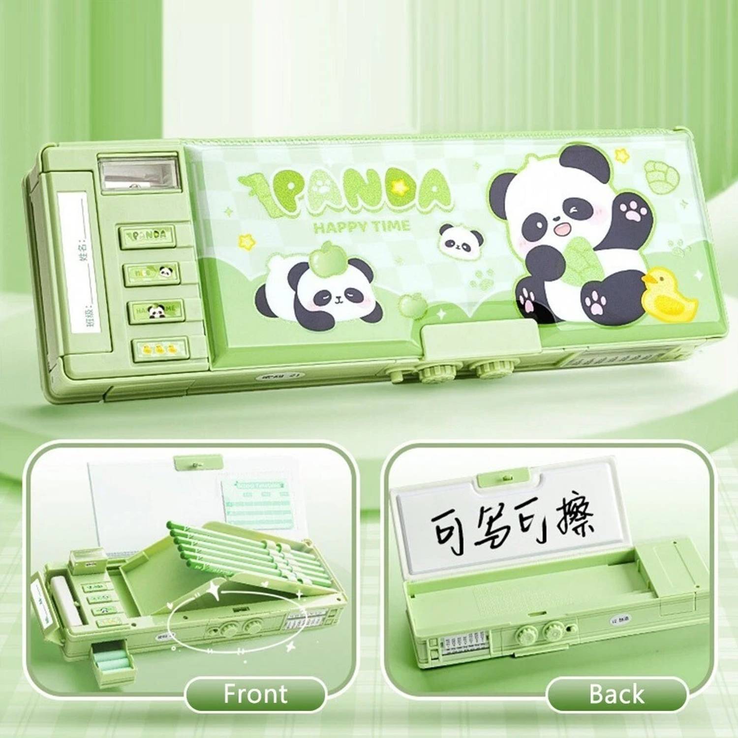 キャビテーション機器 Panda Box 美品】PANDA BOX Cavistar ONE 複合キャビテーション 40Khz スタイル