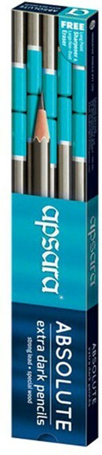 Image of APSARA Absolute Pencil