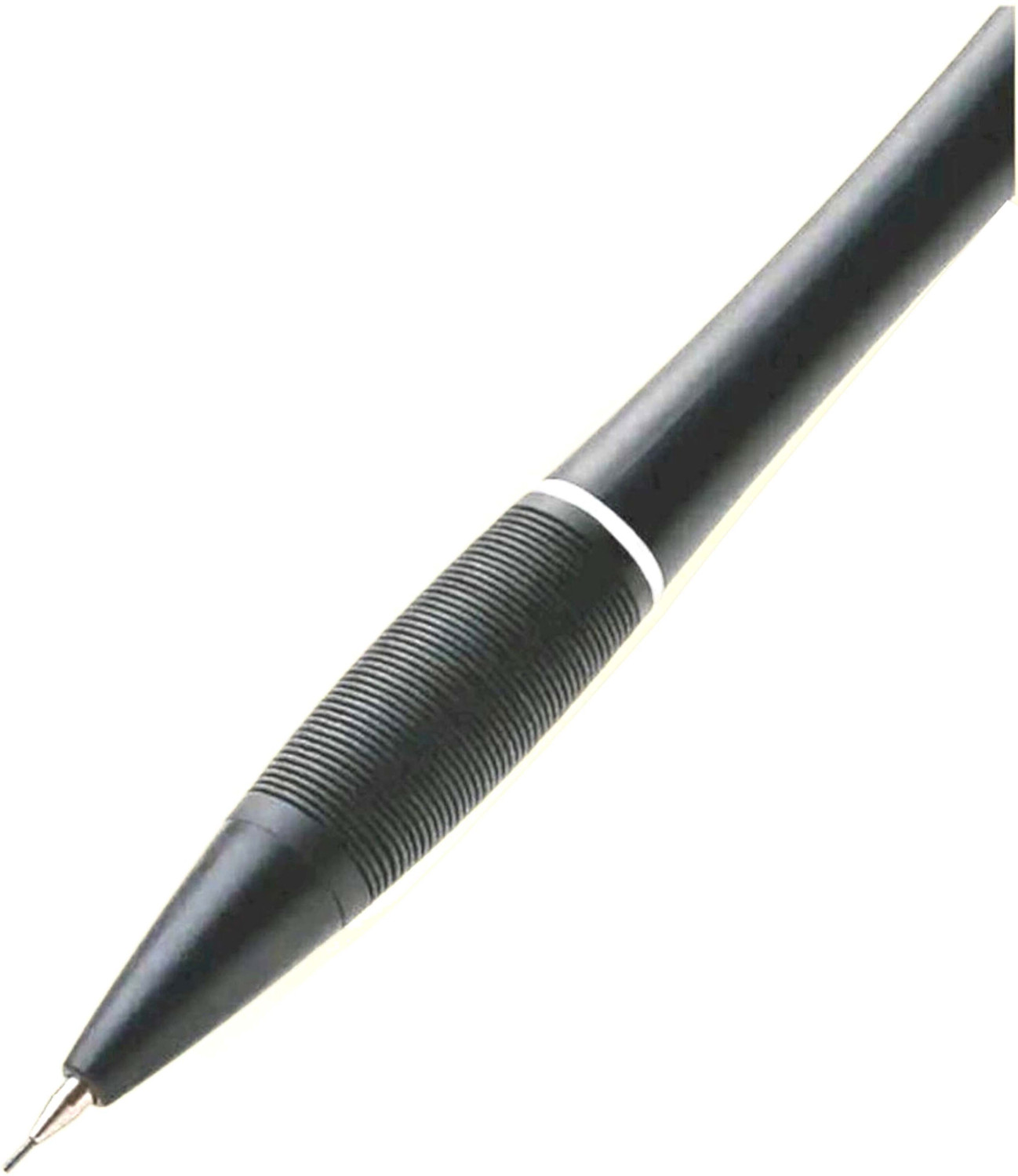 Image of Camlin Grip Pro Mechanical | 0.7 mm | Built in Eraser | Precise & Consistent Line | Pencil