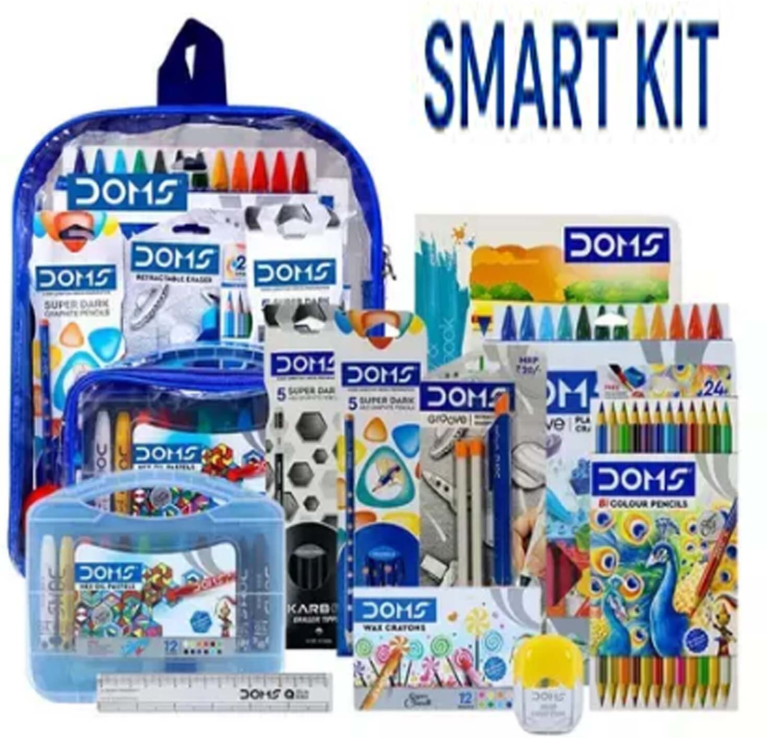 Image of DOMS School Set