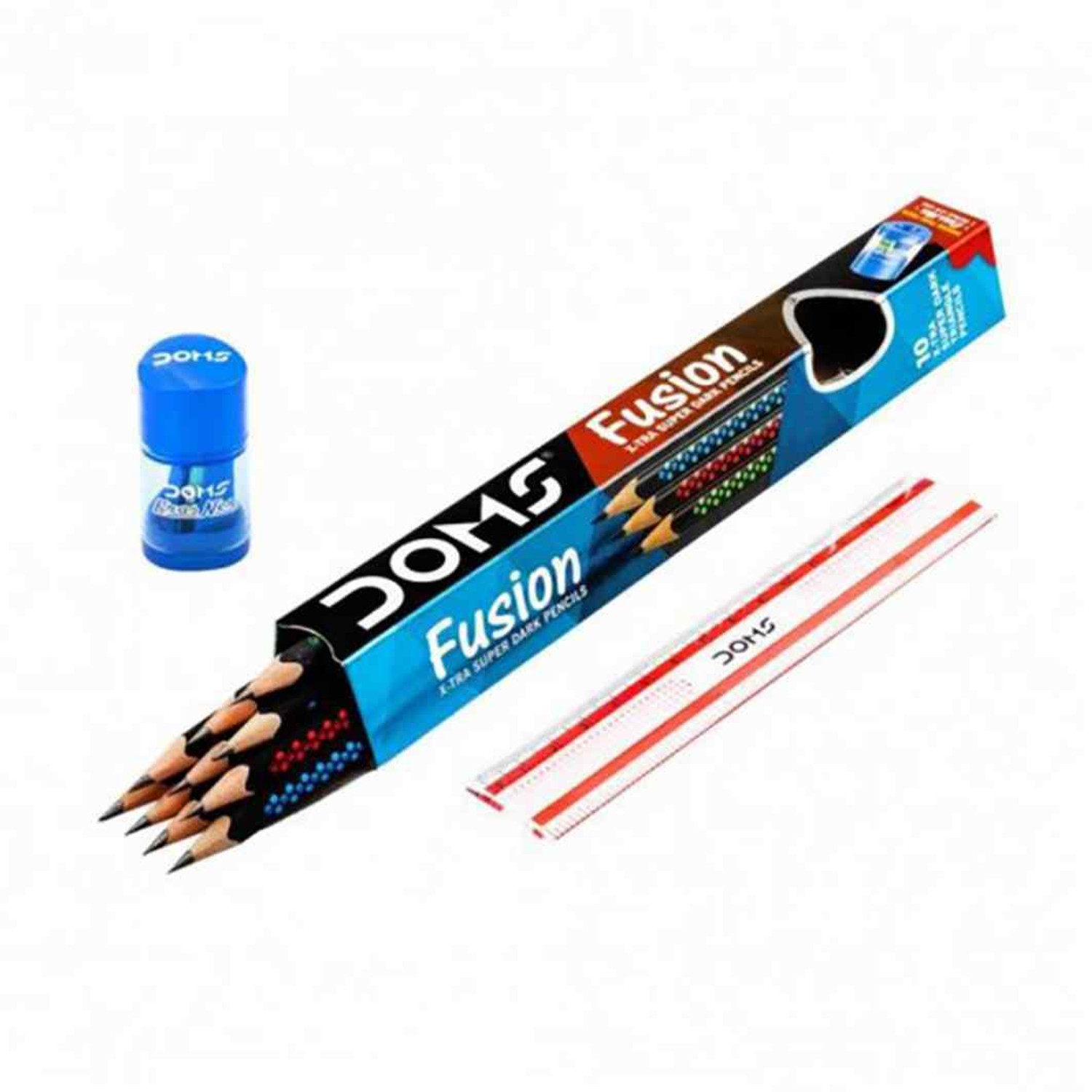 Image of DOMS Fusion Pencil