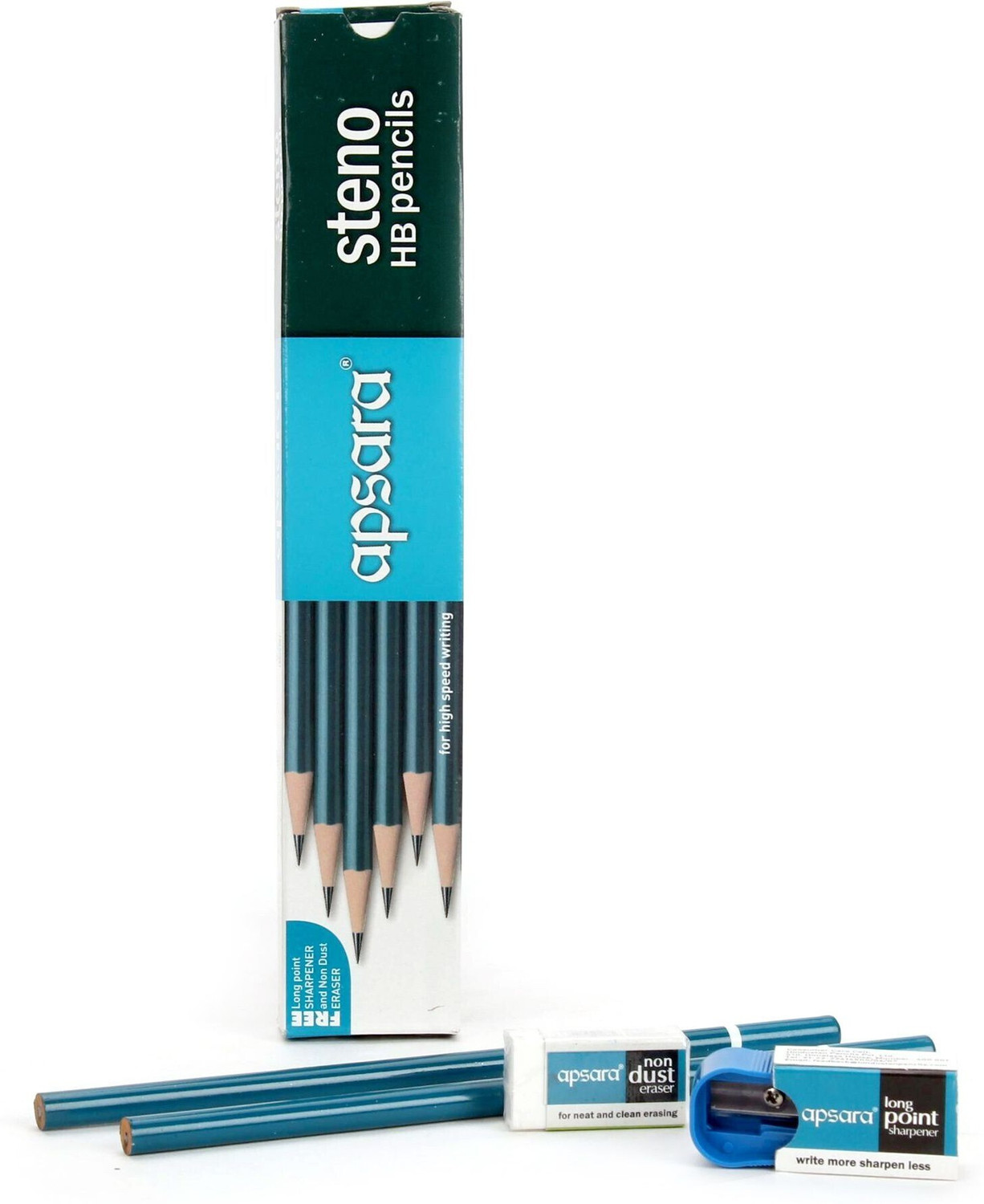 Image of APSARA Steno HB Pencil