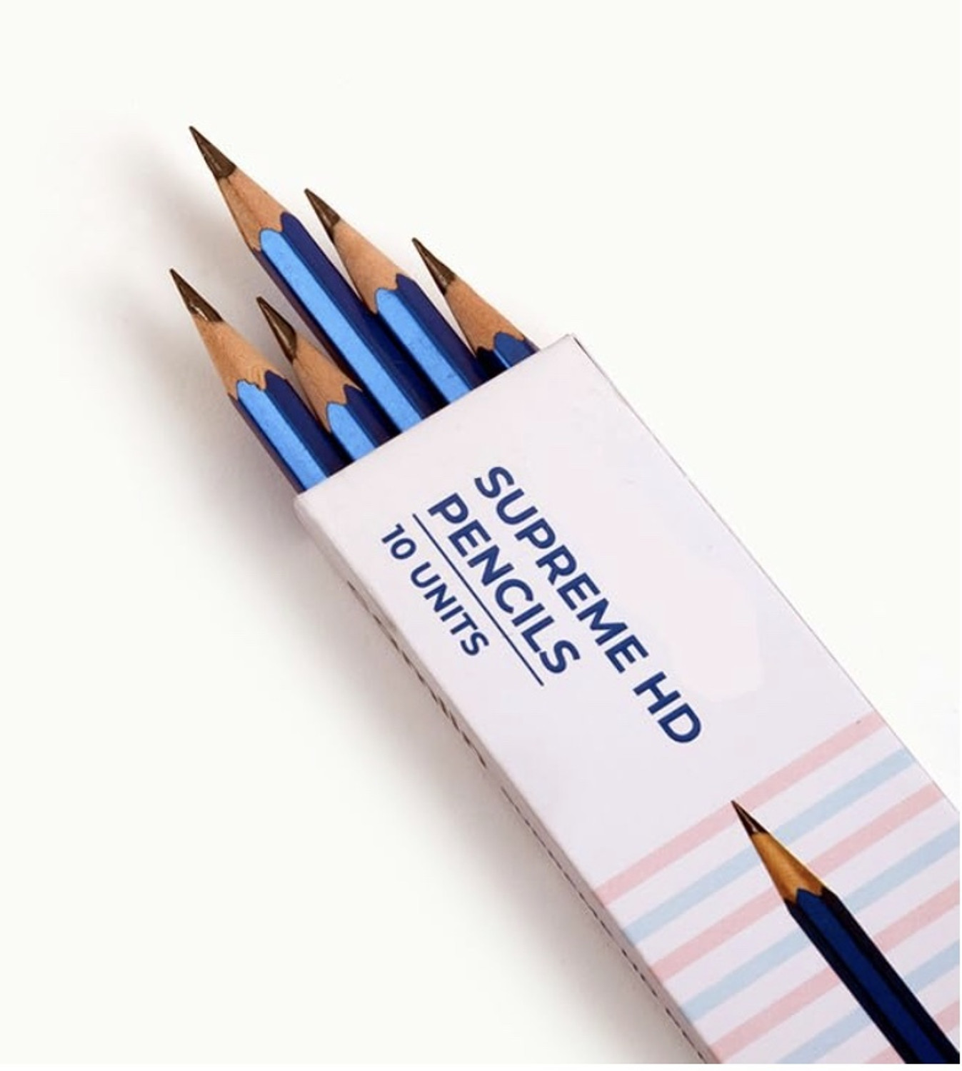 Image of Camlin SUPREME HD PENCILS Pencil