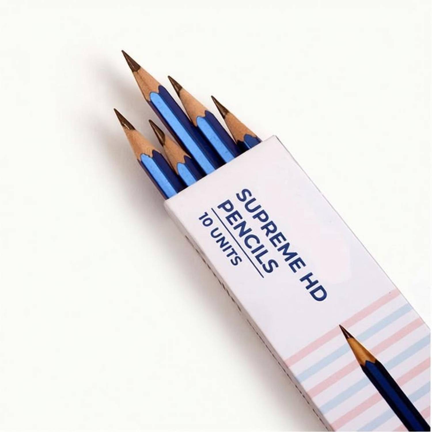 Camlin SUPREME HD PENCILS Pencil