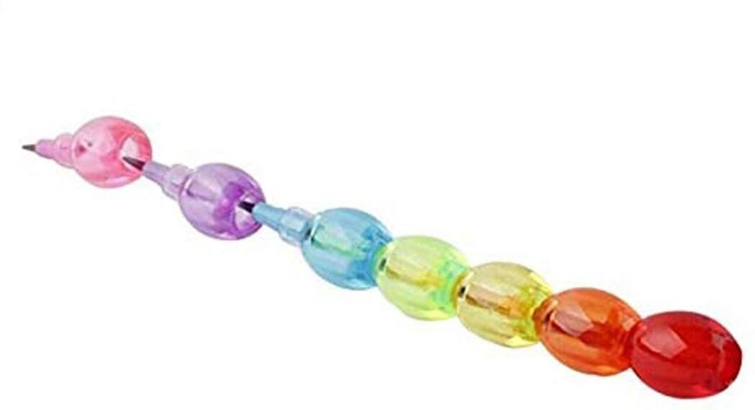 LJC Beads Pencils Pack of 12 - Image 4