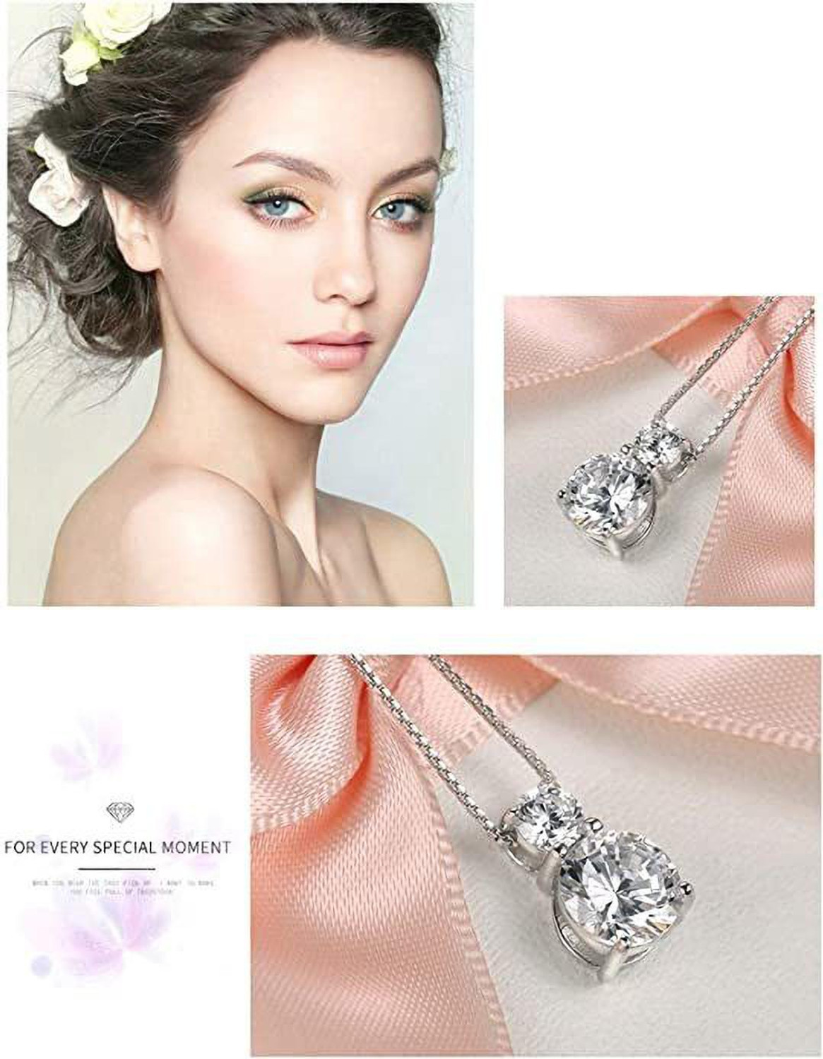 Image of MYKI Sterling Silver Sterling Silver Pendant