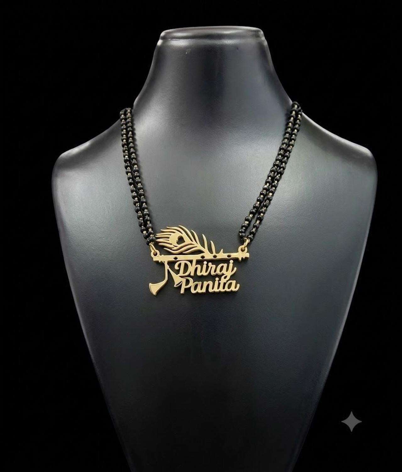 Image of SHIVSCASTING Alloy Locket