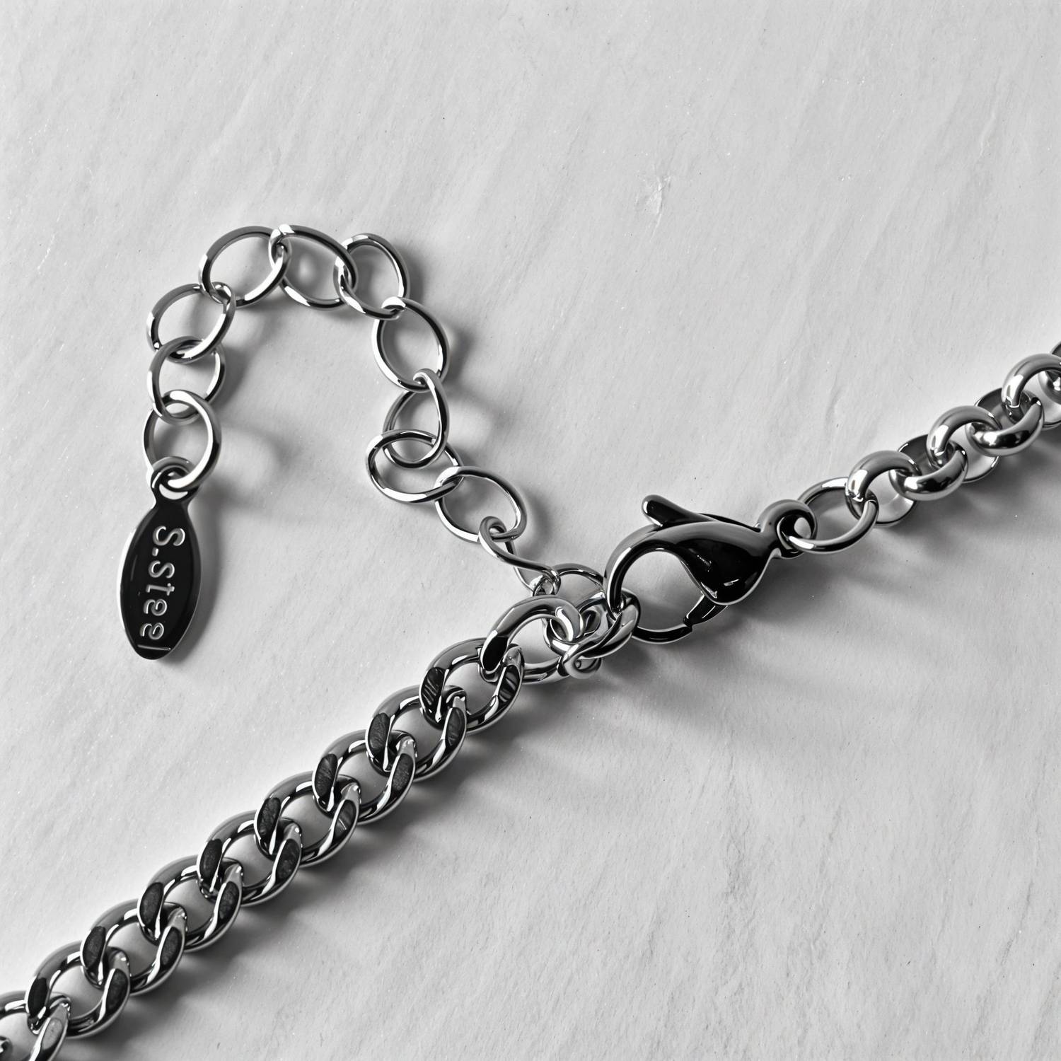 KURMASHOP Sterling Silver Pendant Set - Image 5