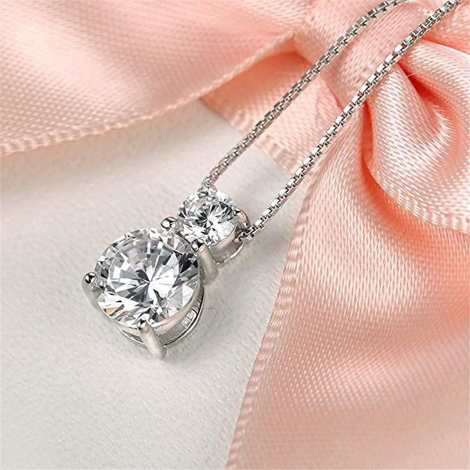 Image of MYKI Sterling Silver Sterling Silver Pendant
