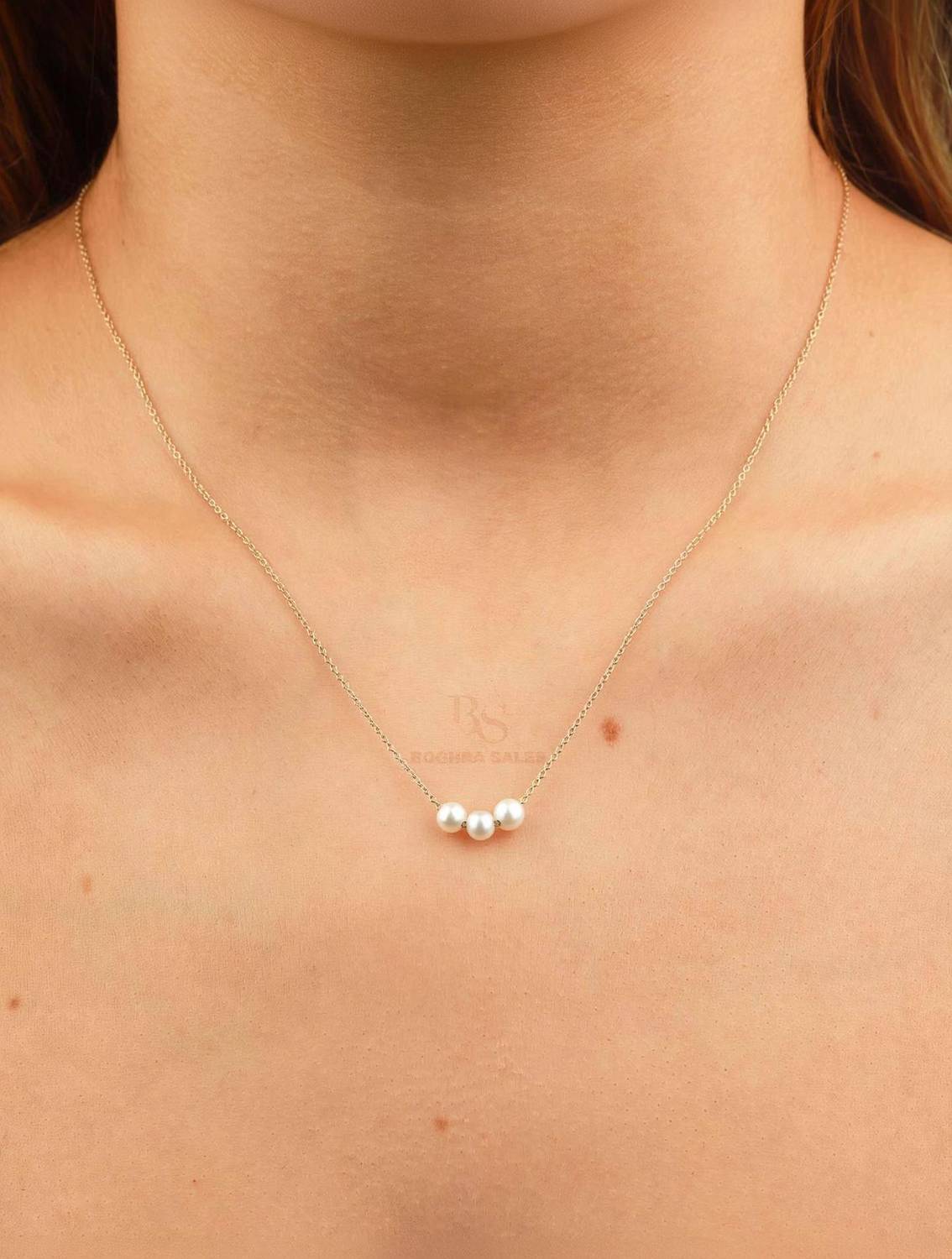 BOGHRA SALES New Stylish Classy Pendant Chain For Women And Girls Gold-plated Brass, Alloy Pendant