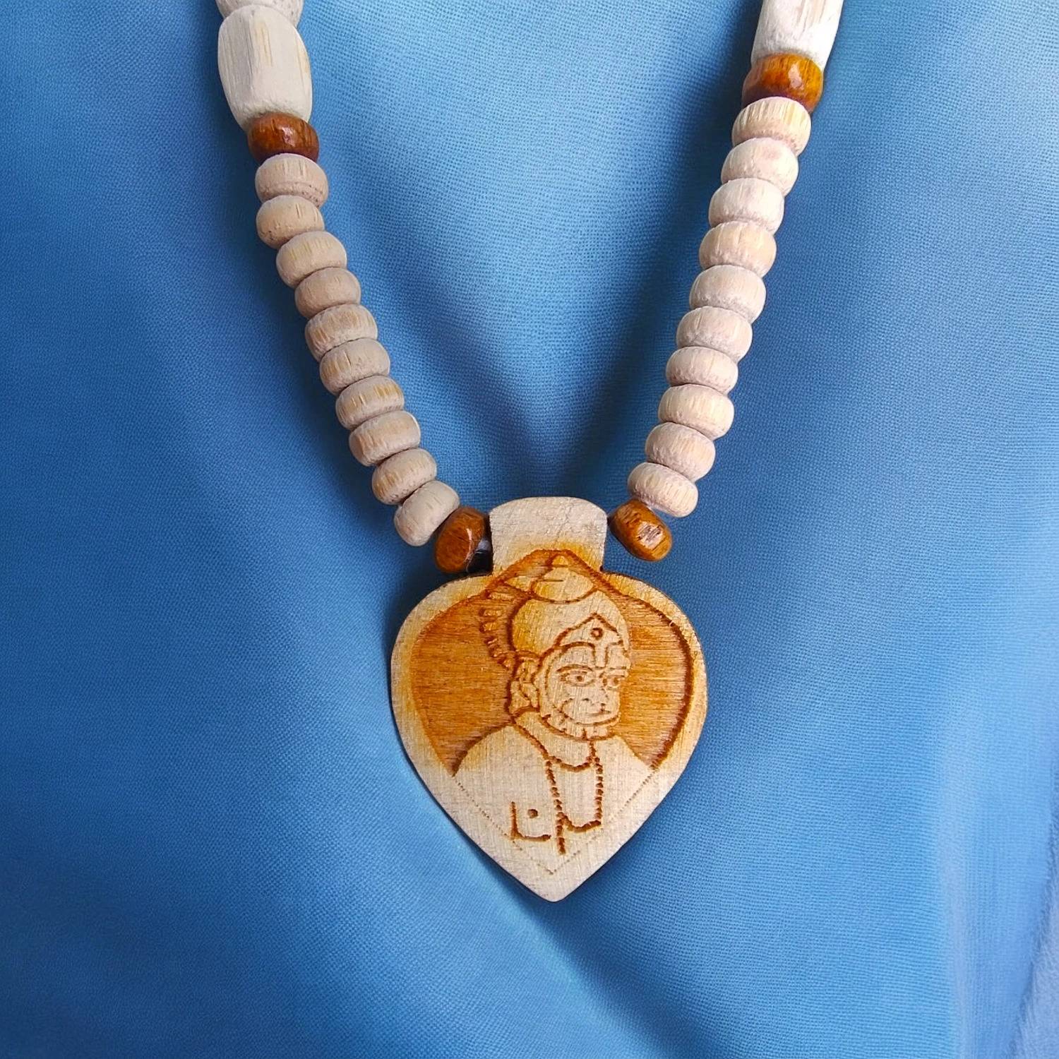 Tigeto TGT__hart_hanuman Wood - Image 2
