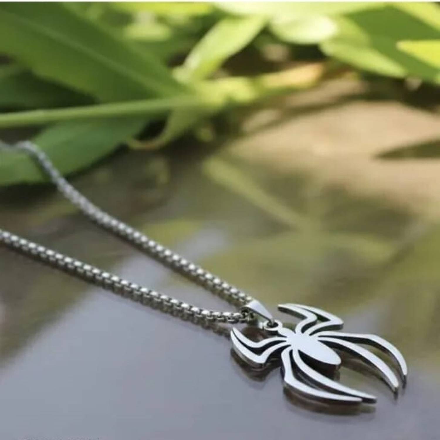 LBTK Stainless Steel - Image 1