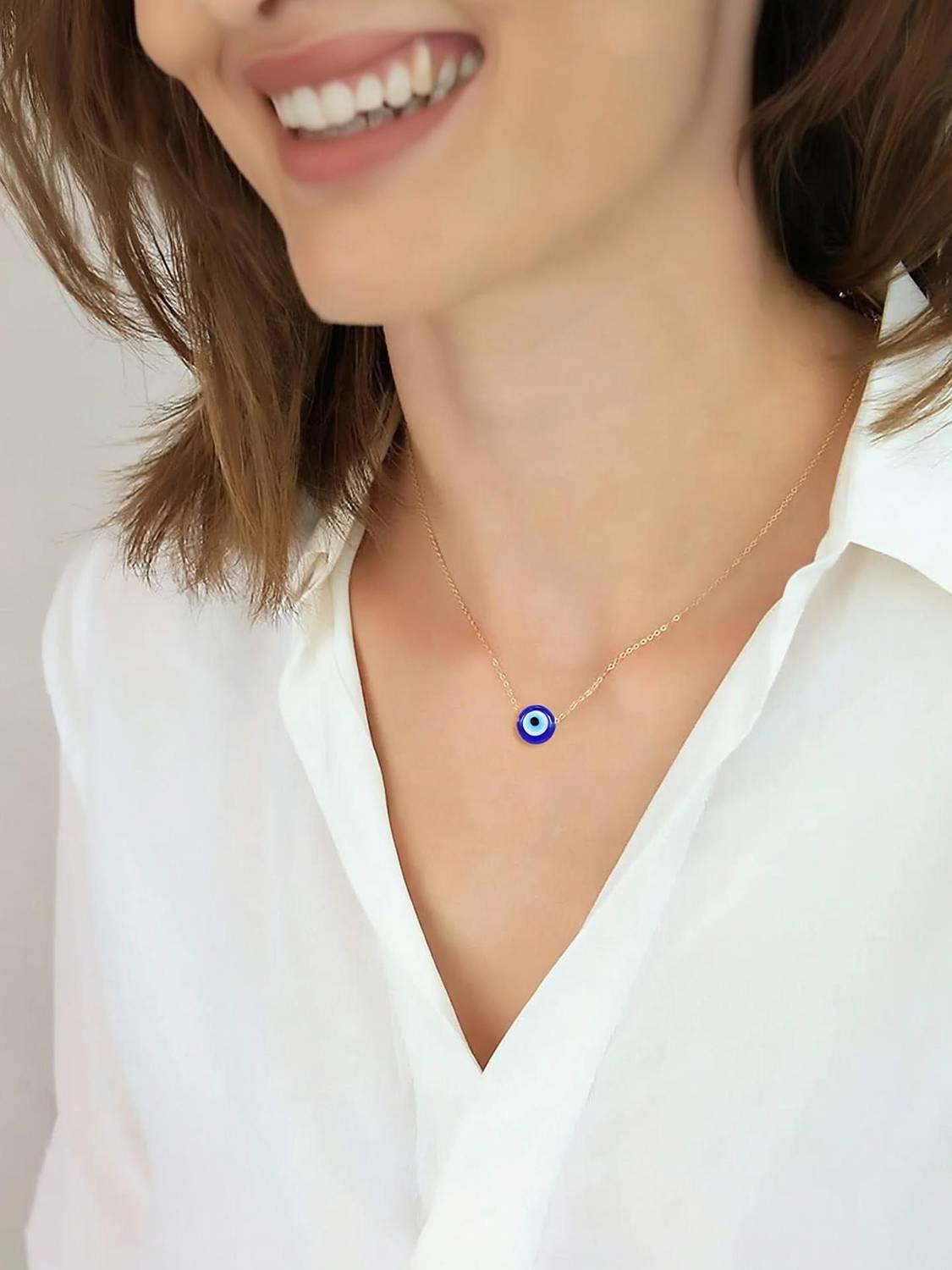 BOGHRA SALES New Stylish Classy Pendant Chain For Women And Girls Gold-plated Brass, Alloy Pendant