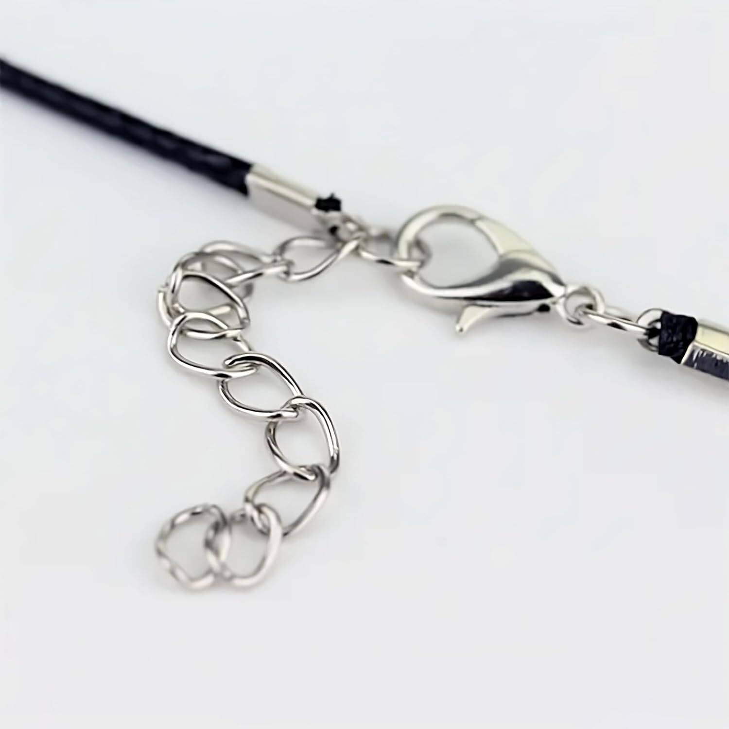 RVM Jewels Attack on Titan Eren Key Pendant Necklace - Image 5
