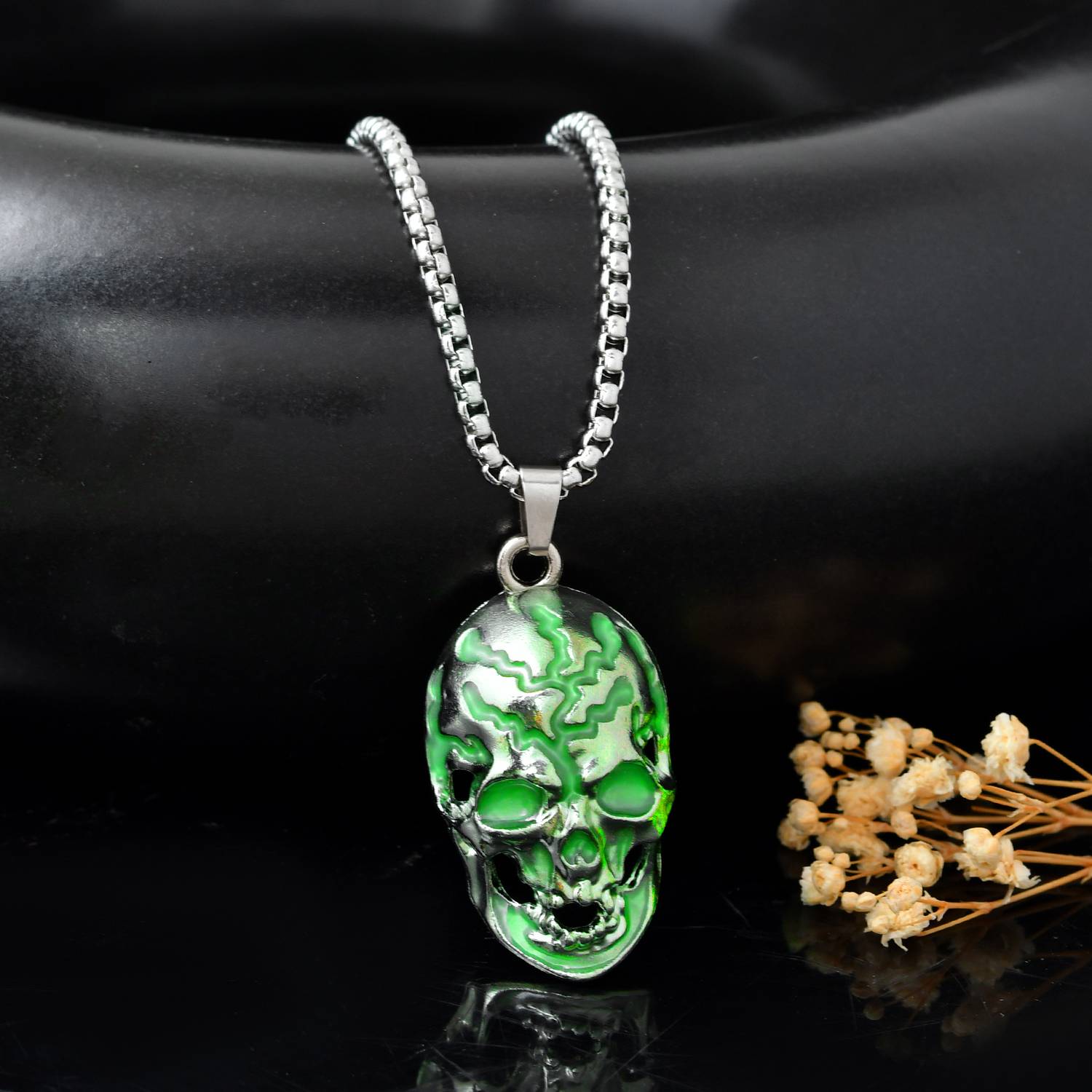 Murliwala Men Pendant | Pendant For Boys | Women Locket | Gold