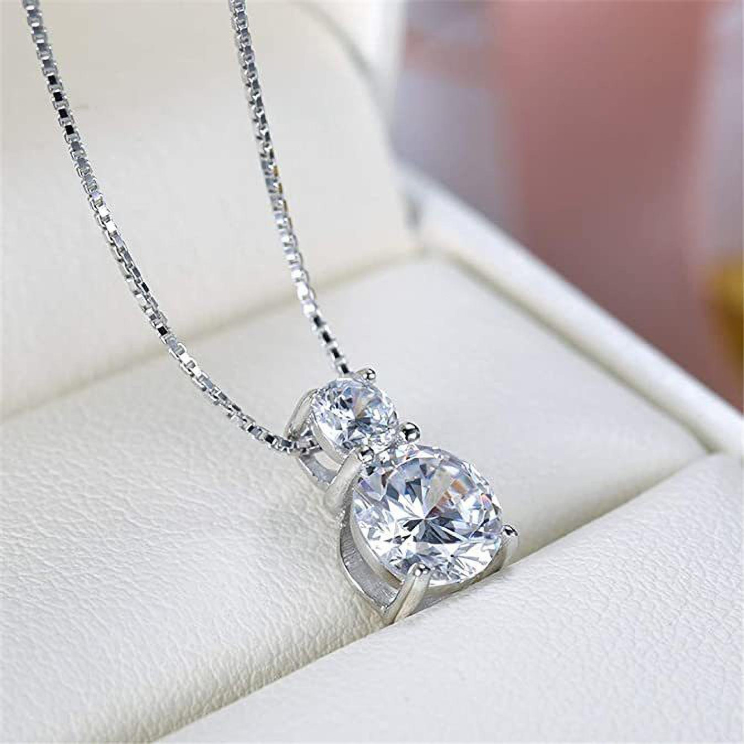 Image of MYKI Sterling Silver Sterling Silver Pendant