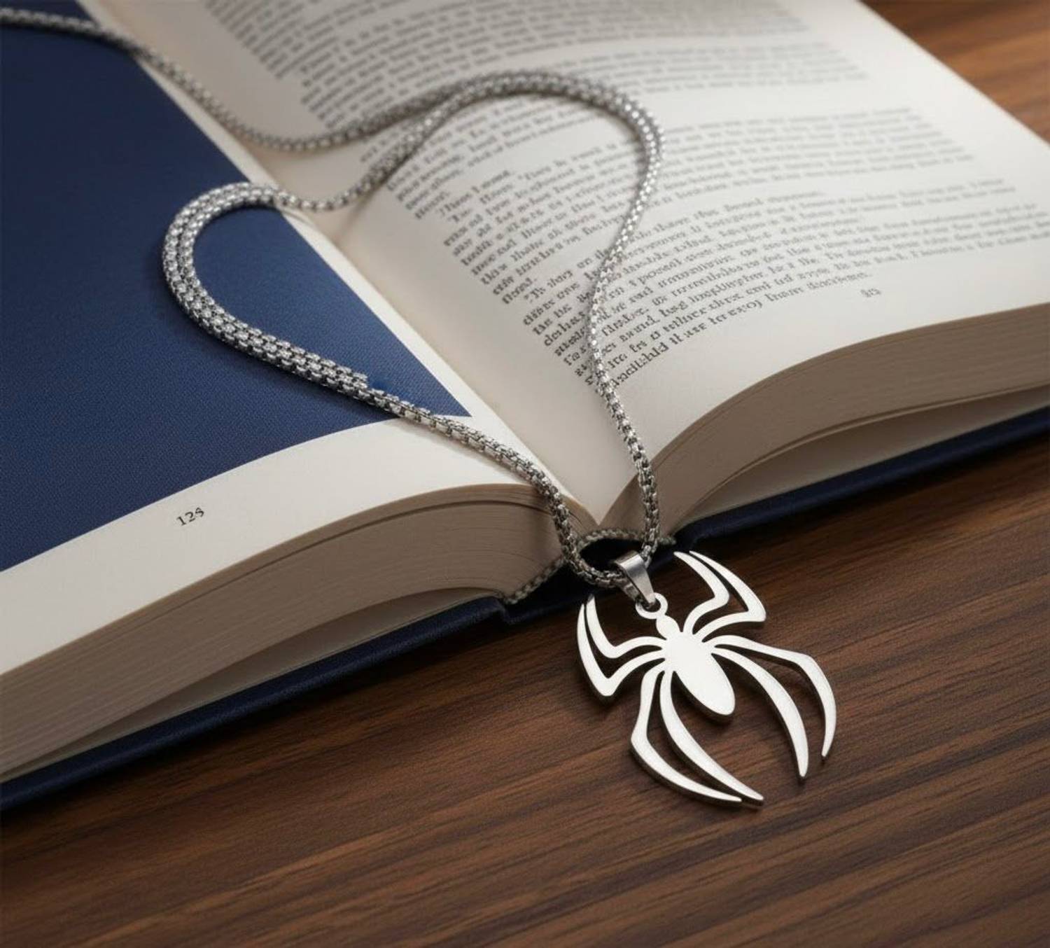 AJPAYONRA silver berserk cross necklace for unisex (24 inch,anti-tarnish)'-LK-02 Sterling Silver Stainless Steel Pendant Set
