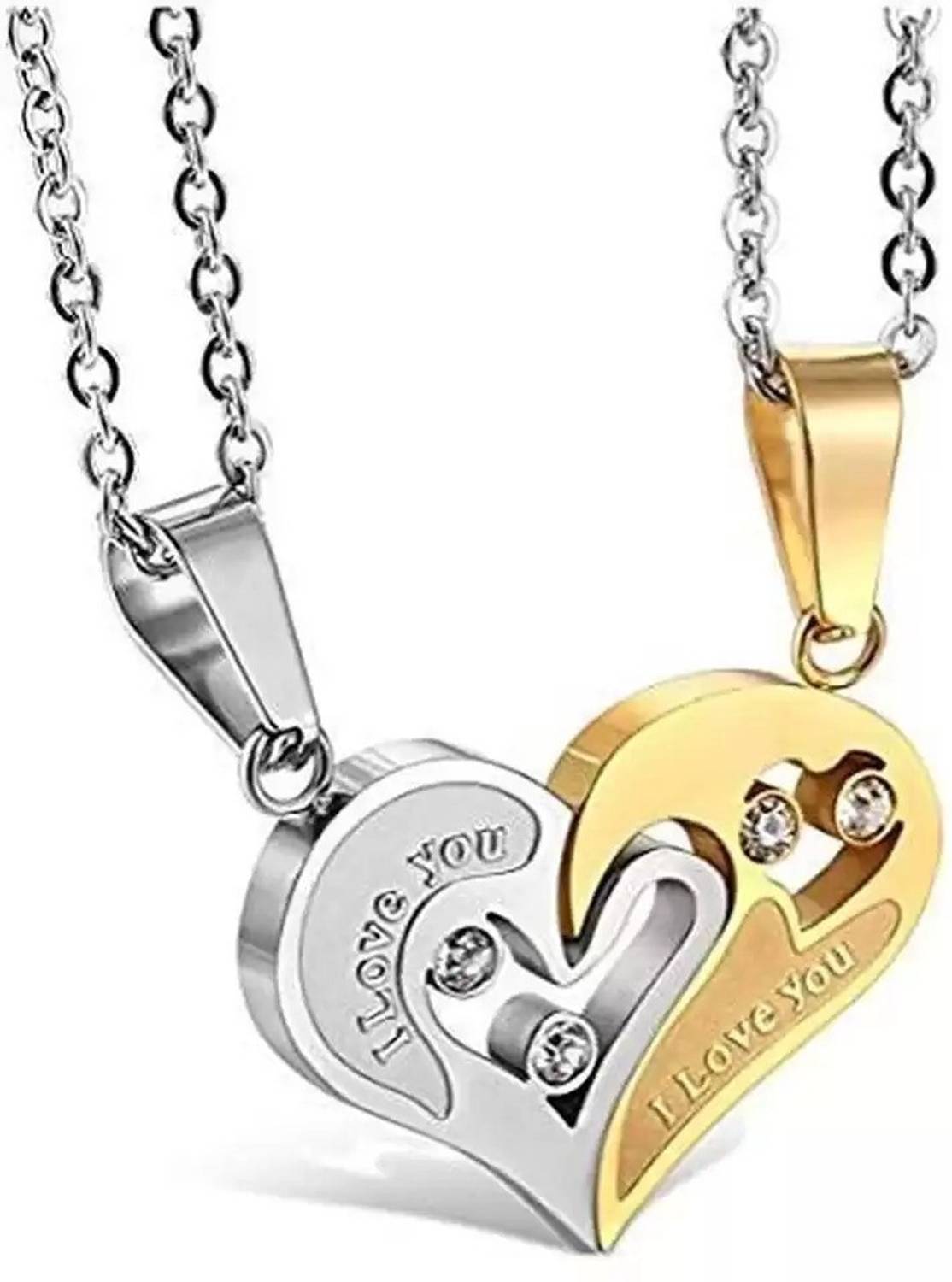 Agarwalproduct Stainless Steel Locket