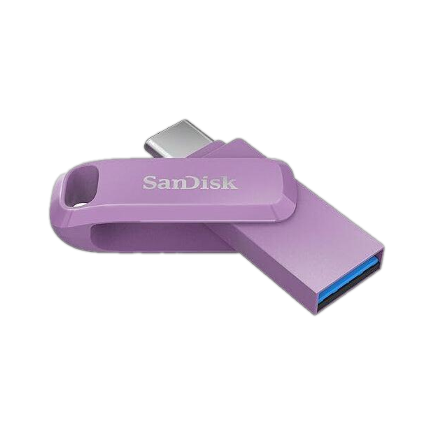 SanDisk Mobile Dual Drive 256GB OTG USB 3.1 5 L - Image 1