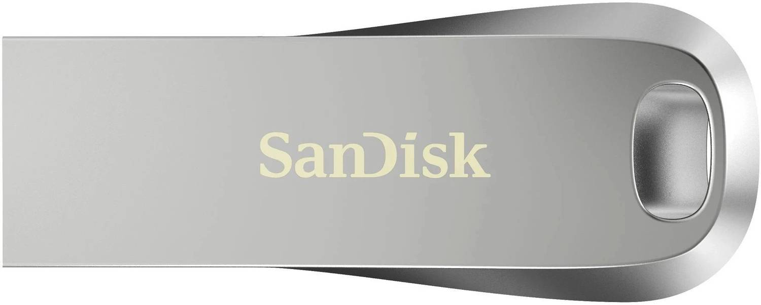SanDisk Ultra Luxe USB 3.1 32 GB Pen Drive