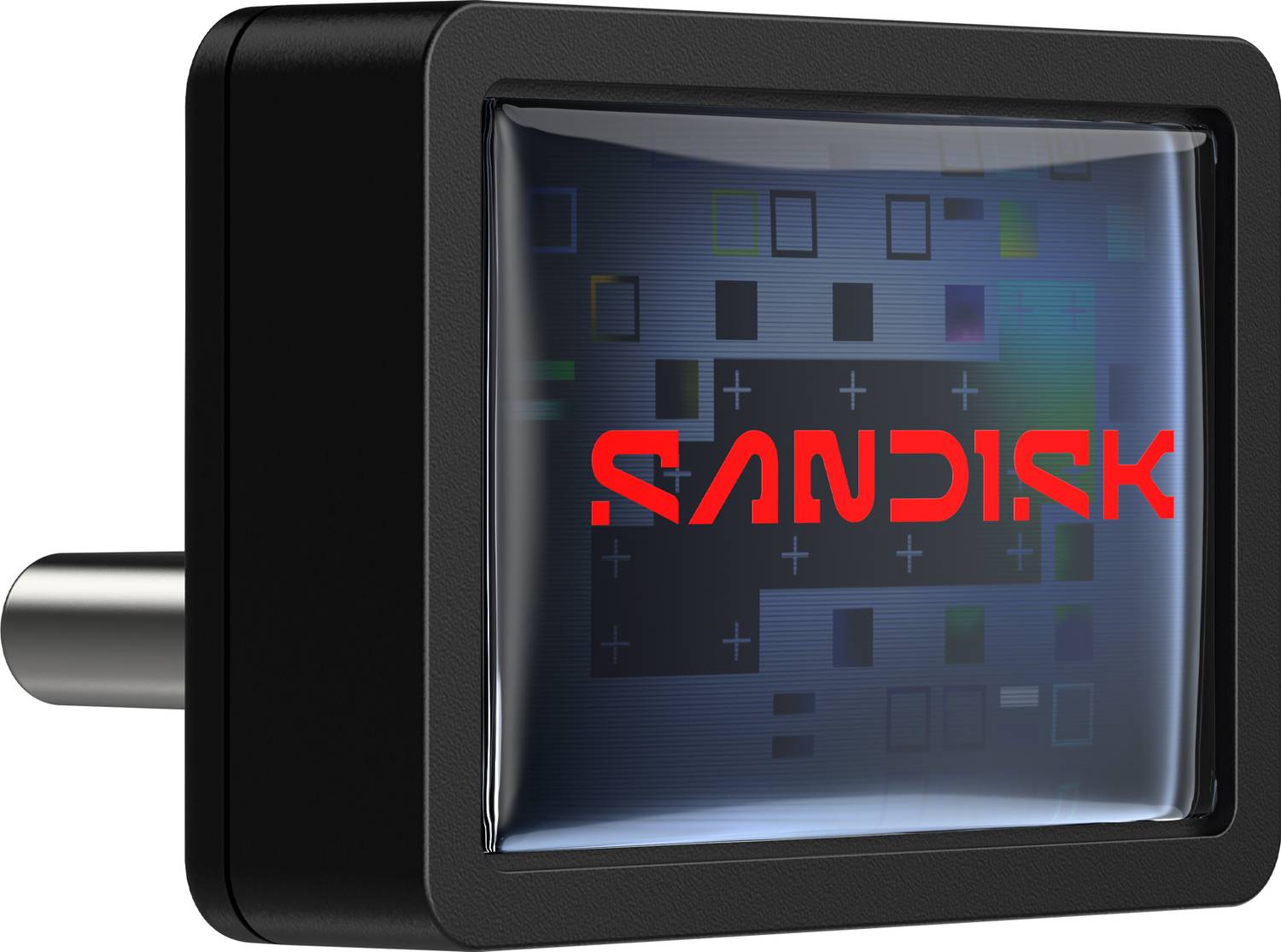 SanDisk Extreme Fit 512 GB OTG USB 3.2 Drive