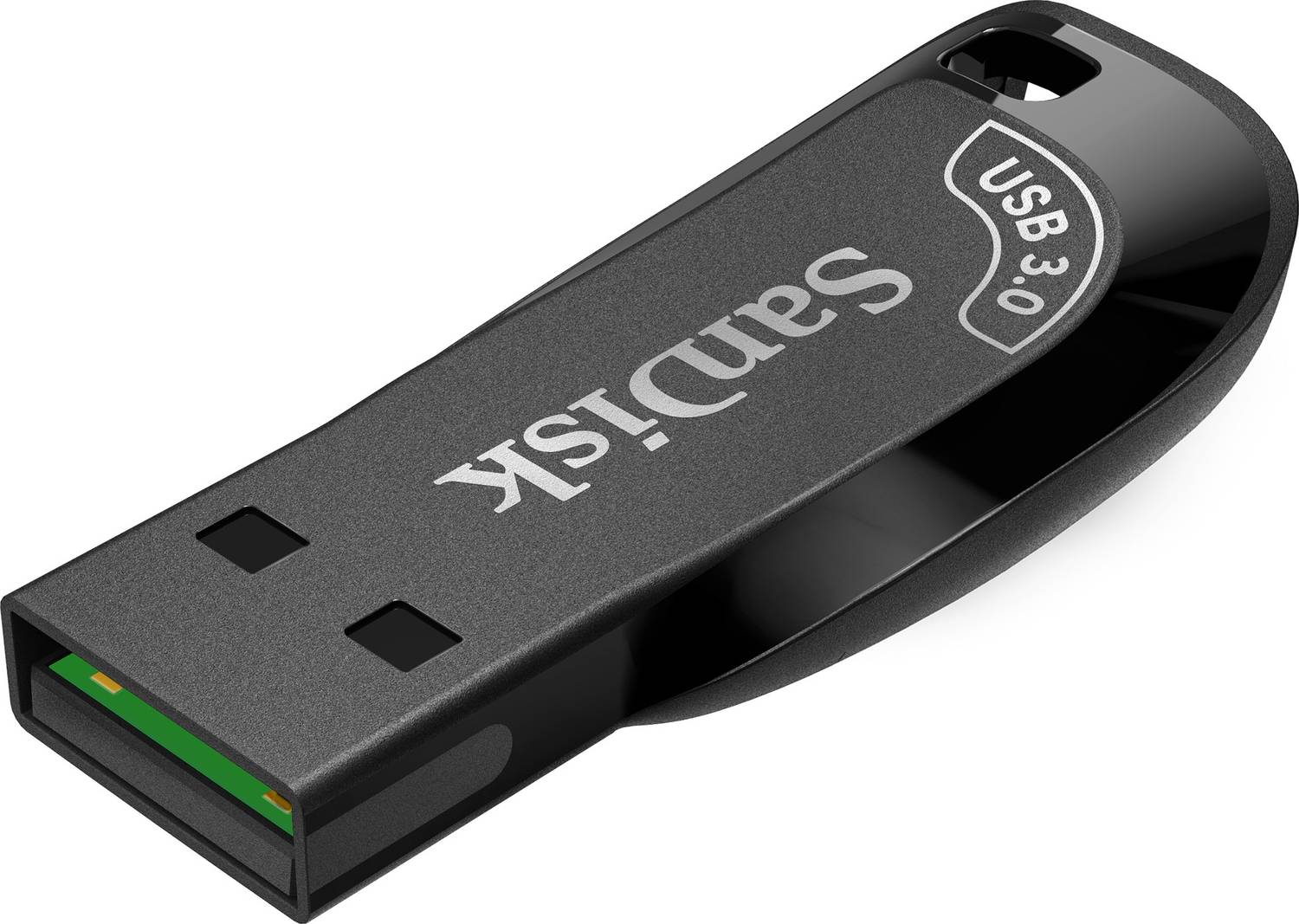 SanDisk Ultra Shift 64GB USB 3.2 OTG Drive - Image 2