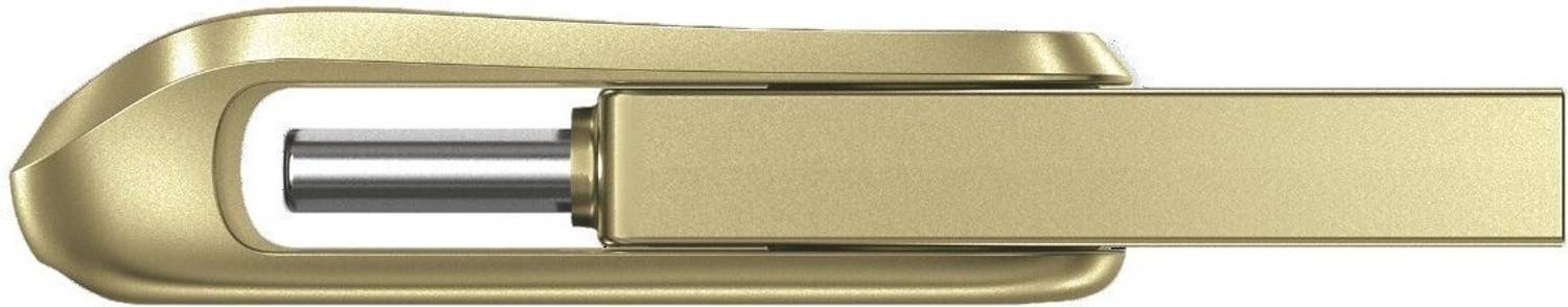 SanDisk 256 GB OTG Drive USB 3.2 - Image 3