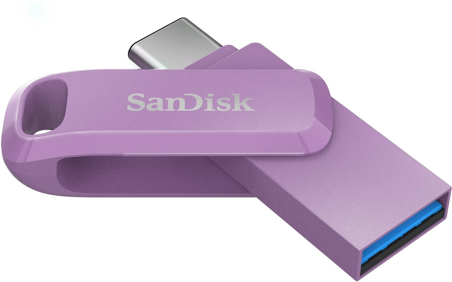 SanDisk Mobile Dual Drive 256GB OTG USB 3.1 5 L - Image 4