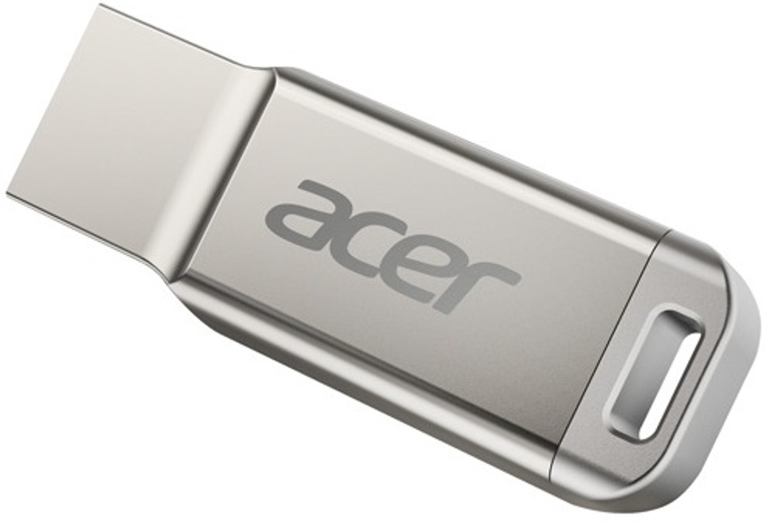 Image of Acer UM310 1 TB Pen Drive Compatible with Audio Player, Desktop Computer, Laptop, Tablet, Television USB 3.2 Metal Case