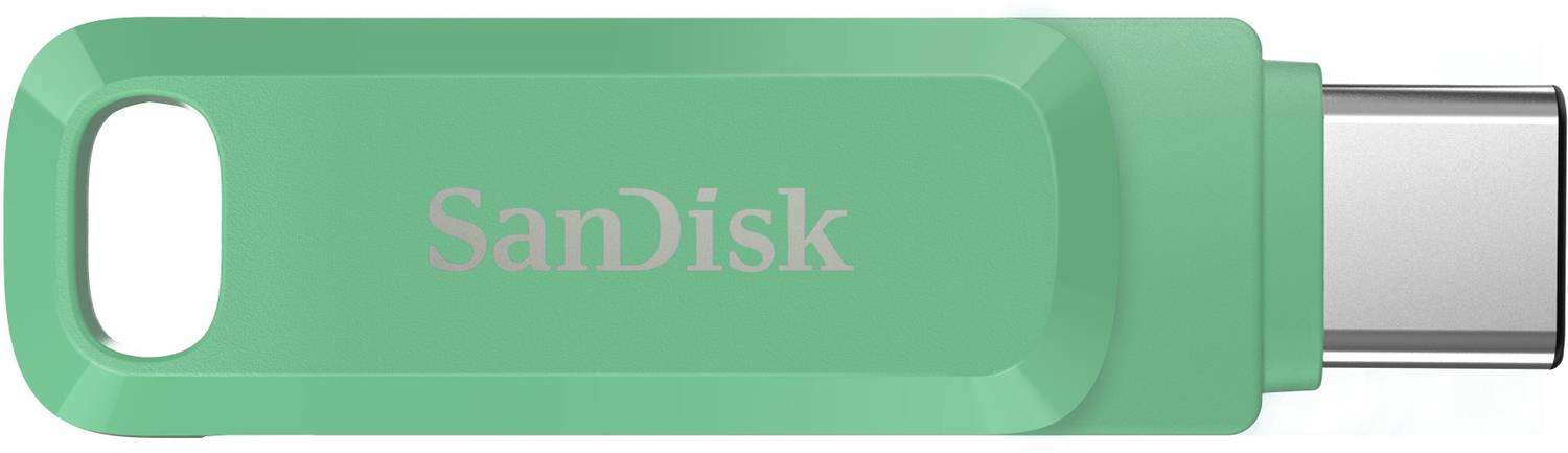 SanDisk SDDDC3 256GB Mobile Dual Drive 400Mbps OTG - Image 3
