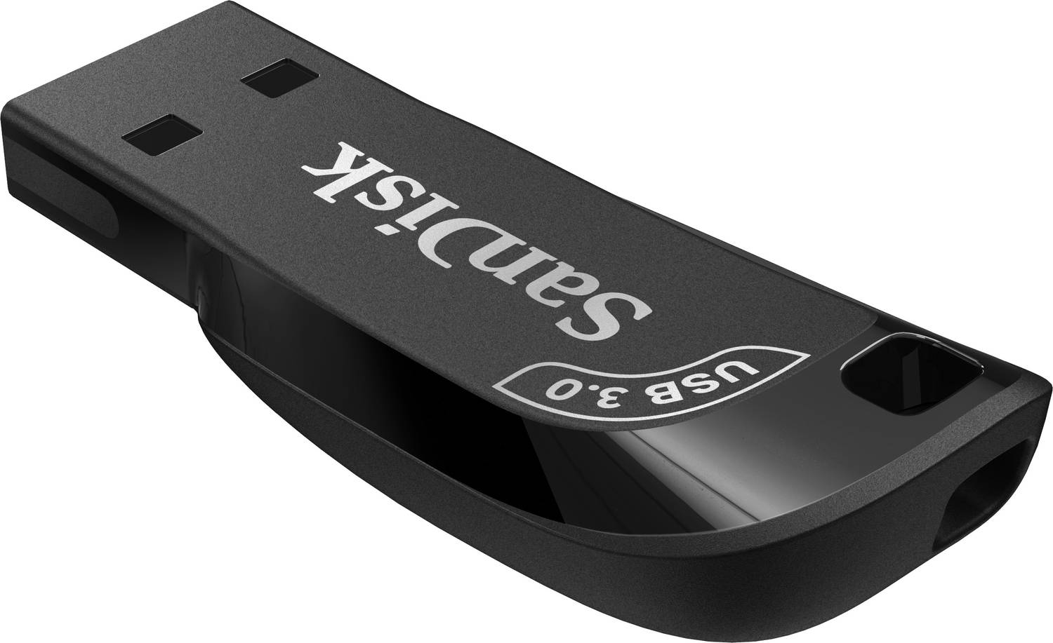 SanDisk Ultra Shift USB 3.0 64GB Pen Drive - Image 4