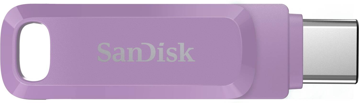SanDisk Mobile Dual Drive 256GB OTG USB 3.1 5 L - Image 3