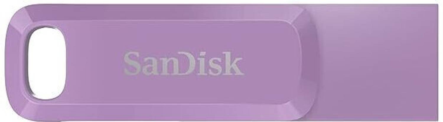 SanDisk Mobile Dual Drive 256GB OTG USB 3.1 5 L - Image 5