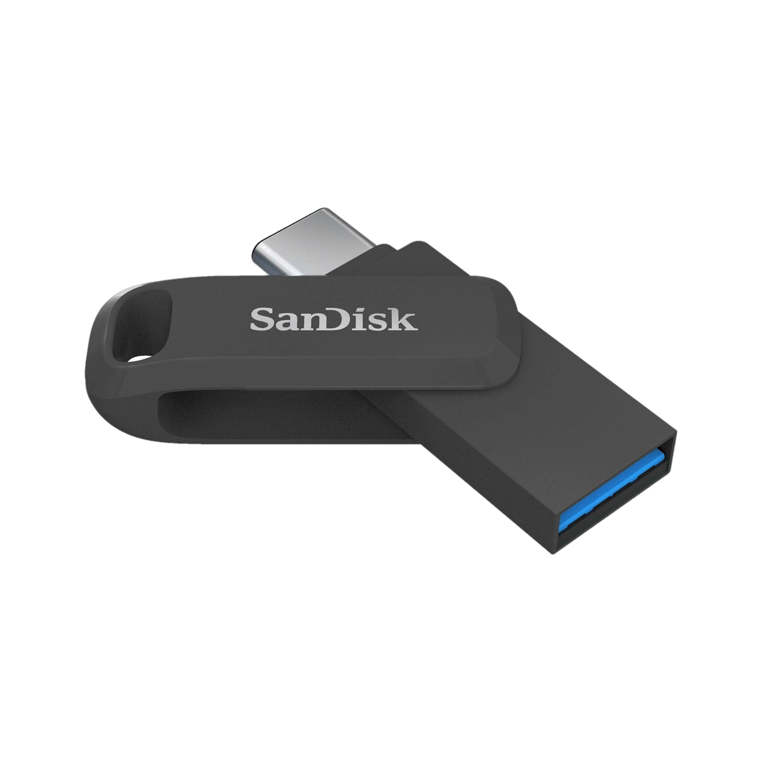 SanDisk SDDDC3-256G-I46PD 256GB OTG Drive USB 3.2