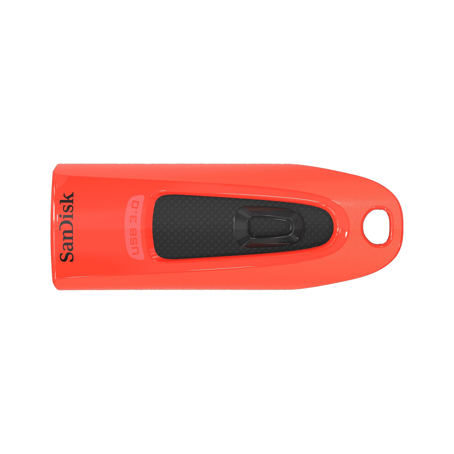 SanDisk Ultra USB 3.0 Flash Drive 64 GB Pen Drive Compatible with Audio Player, Desktop Computer, Laptop, Television USB 3.0 Plastic Case