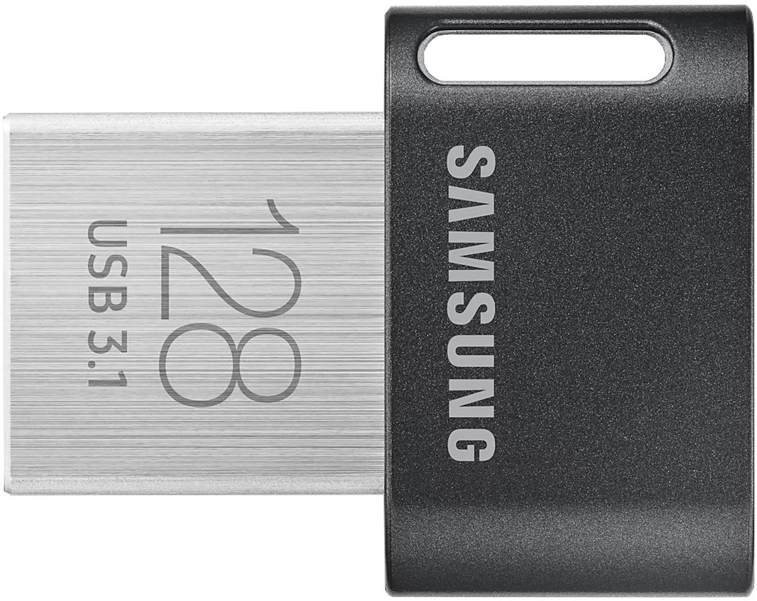 Samsung MUF-128AB/APC 128 GB Pen Drive Compatible with Laptop, Tablet USB 3.1 Metal Case