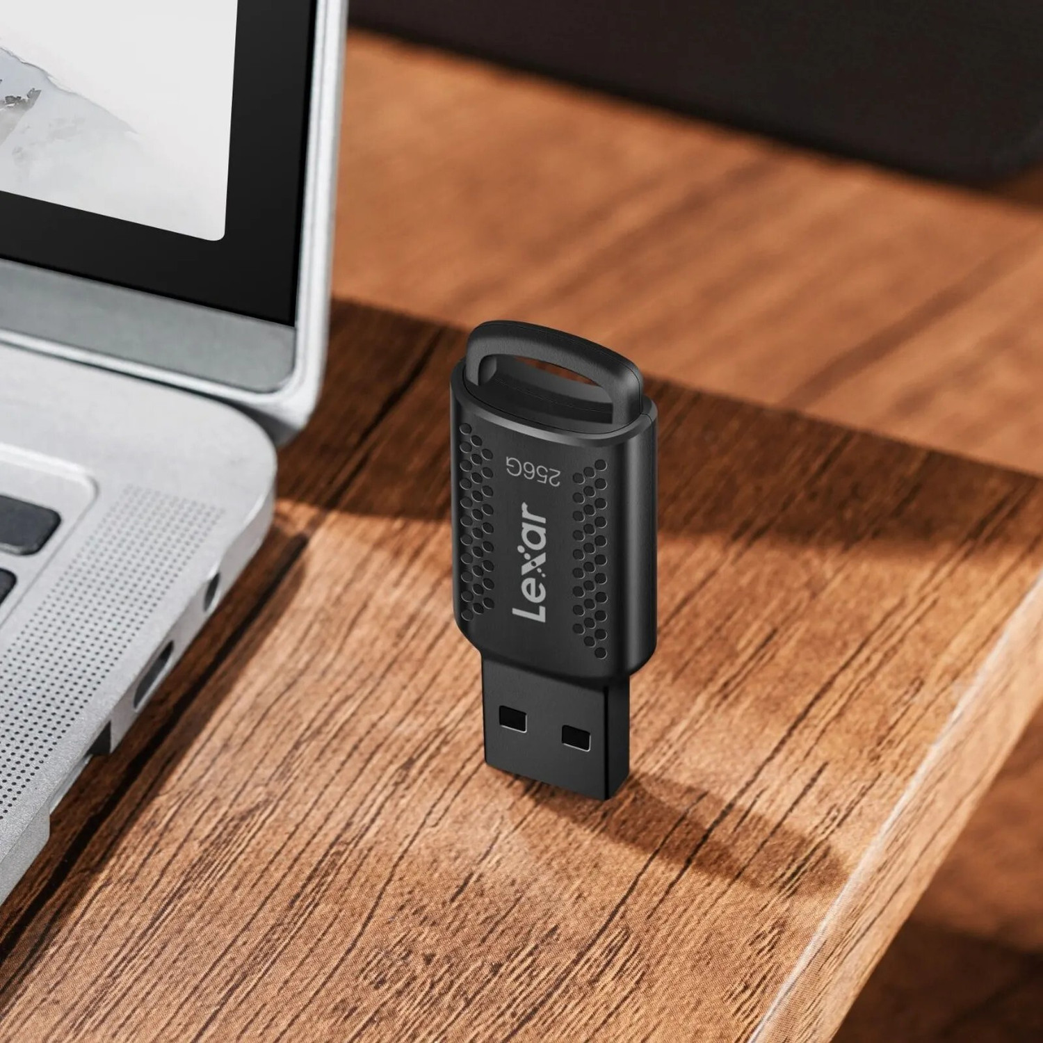 Image of Lexar LJDV400032G-BNBNG 32 GB Pen Drive Compatible with Audio Player, Desktop Computer, Gaming Console, Laptop, Mobile, Netbook, Tablet, Television USB 3.2 Plastic Case