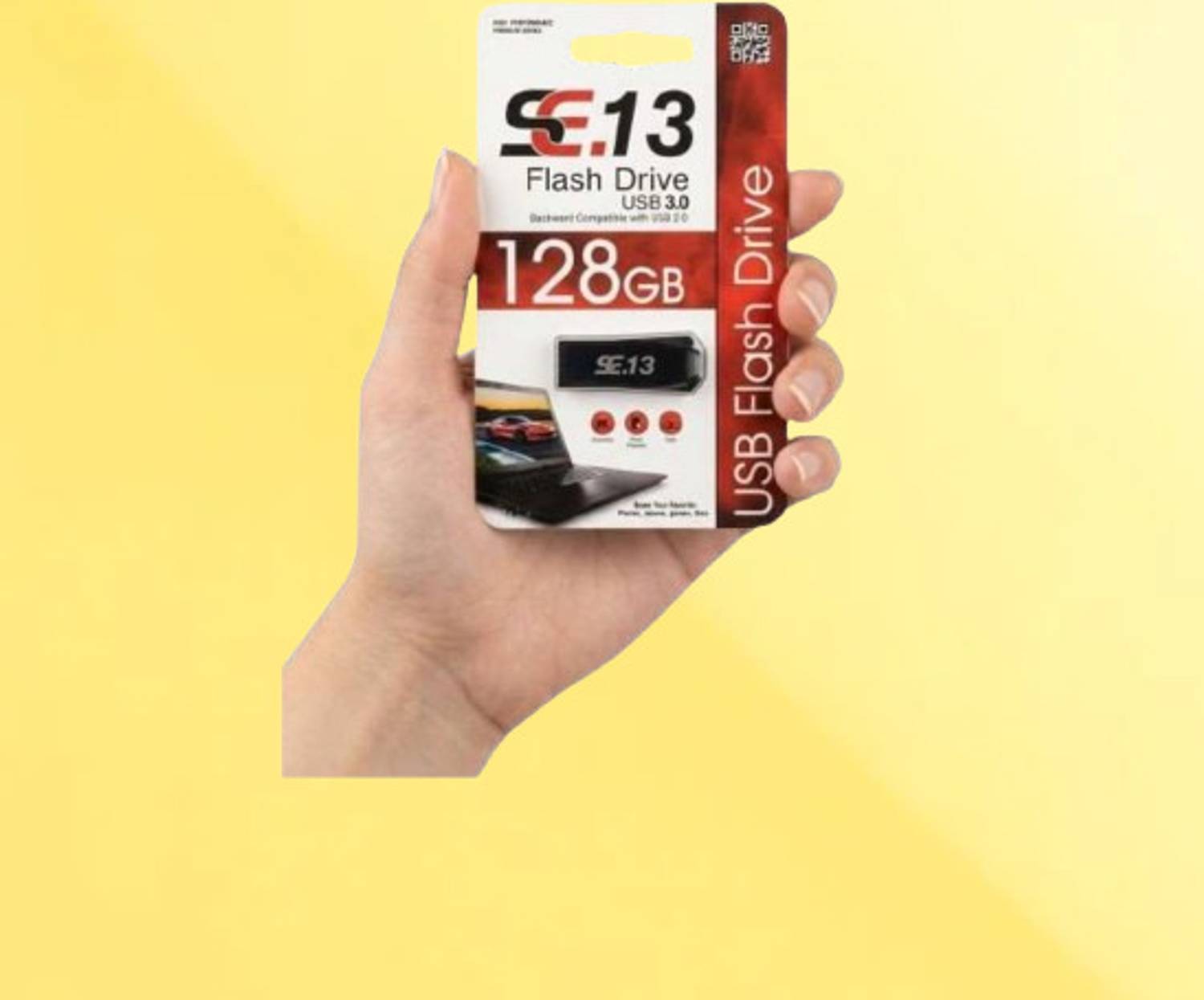SE.13 3.0 Flash Drive Metal Pendrive p009 128 GB Pen Drive Compatible with Mobile, Laptop USB 3.0 Metal Case