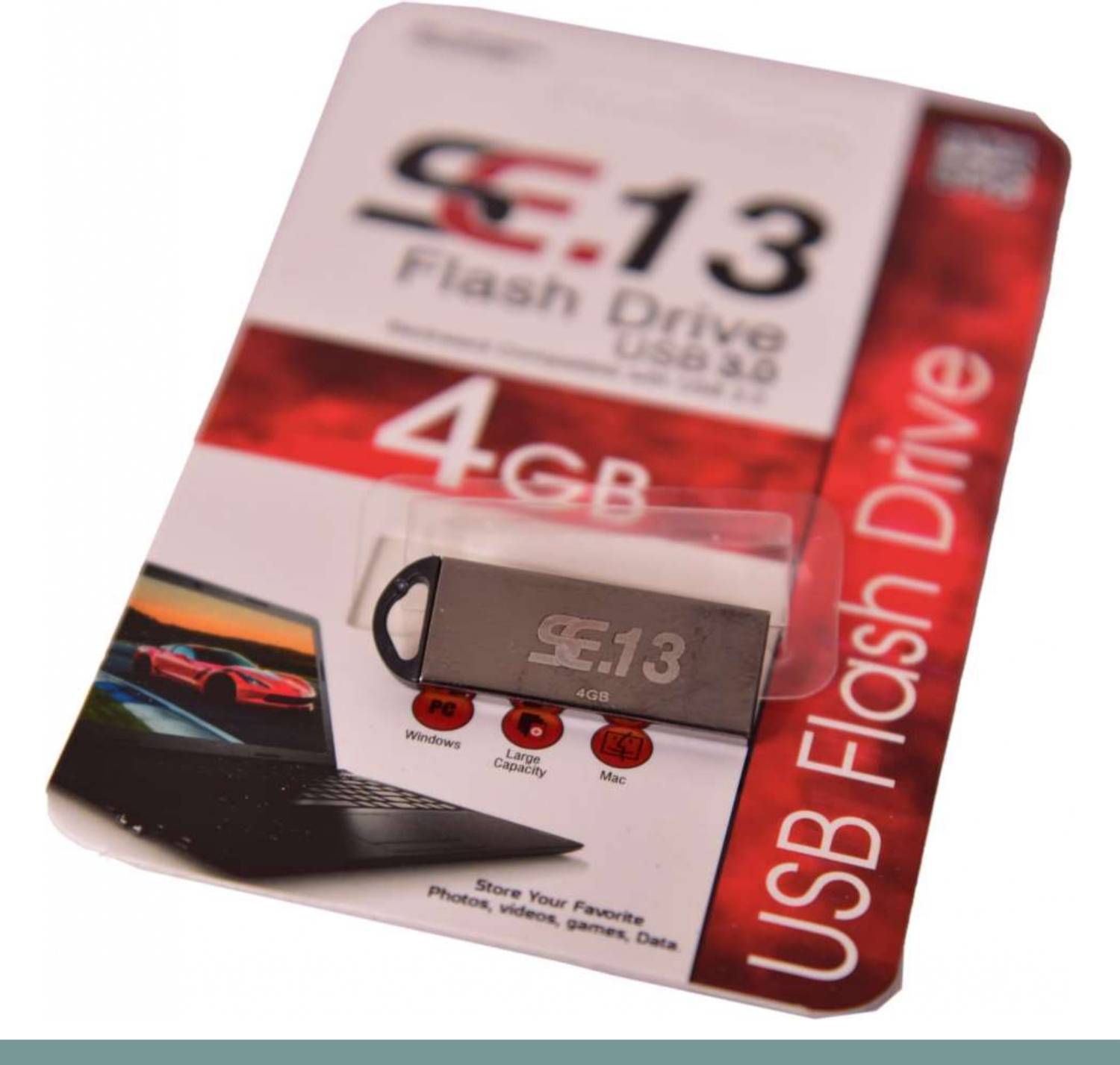 SE.13 3.0 Flash Drive Metal Pendrive High Speed Data StorageP240 128 GB Pen Drive Compatible with Mobile, Laptop USB 3.0 Metal Case