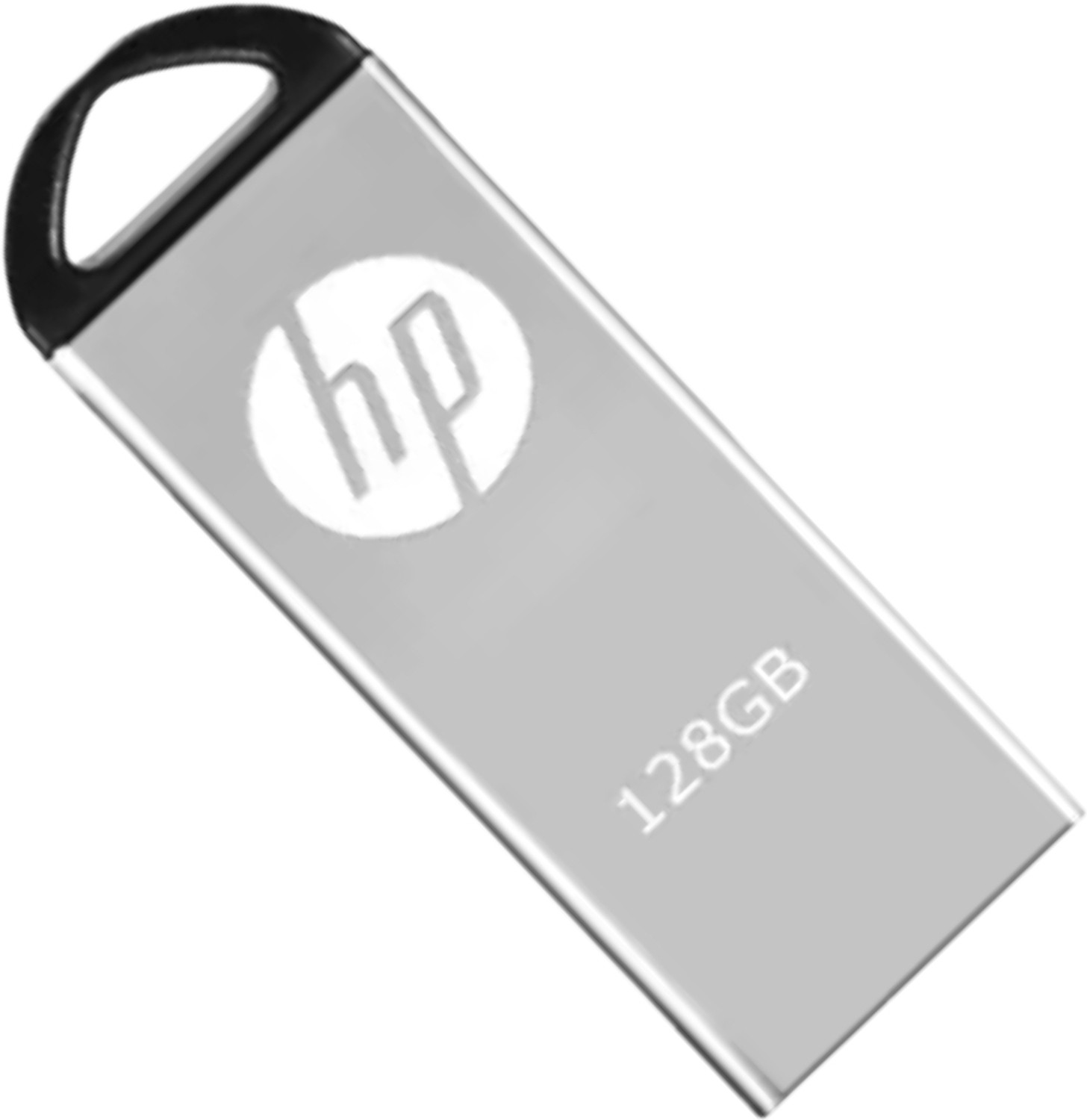 Image of HP 128 GB OTG Drive Type C OTG FREE USB OTG 128GB PENDRIVE 128 GB Pen Drive Compatible with Mobile, Laptop, Desktop Computer, Audio Player, Tablet USB 2.0 Metal Case