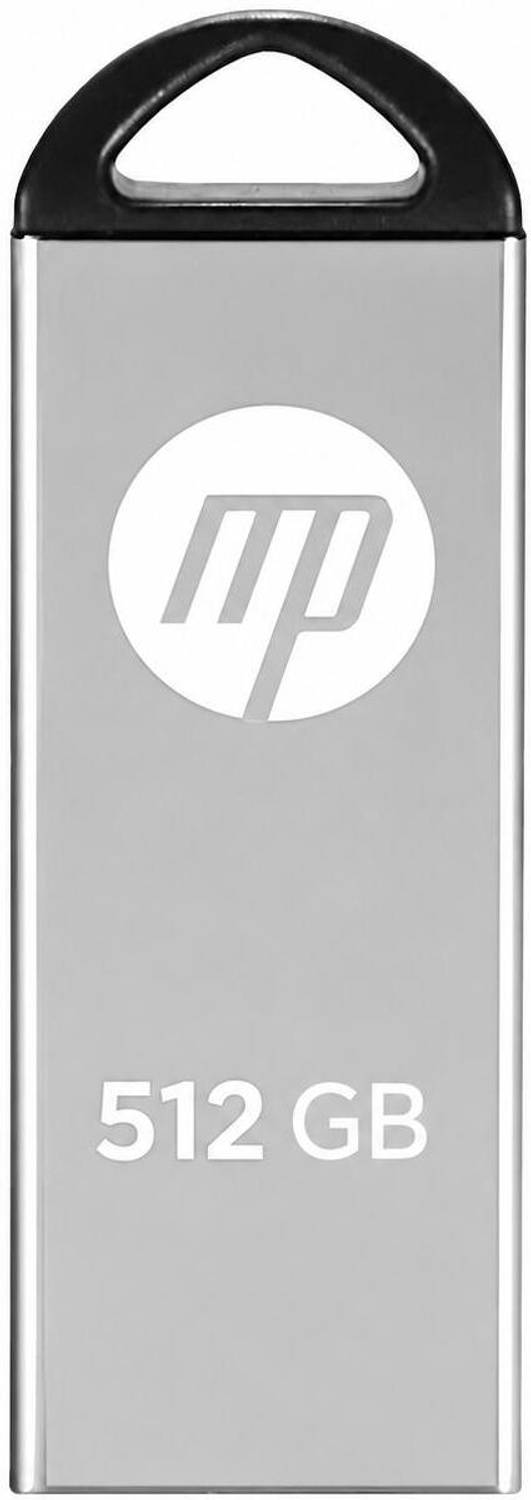 npstar v220v 512GB Pen Drive USB 2.0 - Image 2