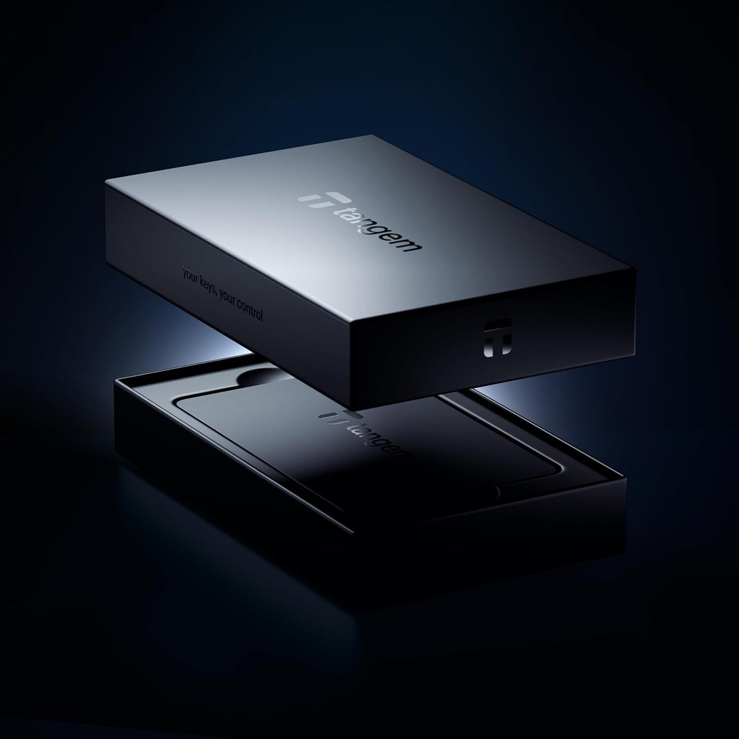 Image of TANGEM Crypto Wallet